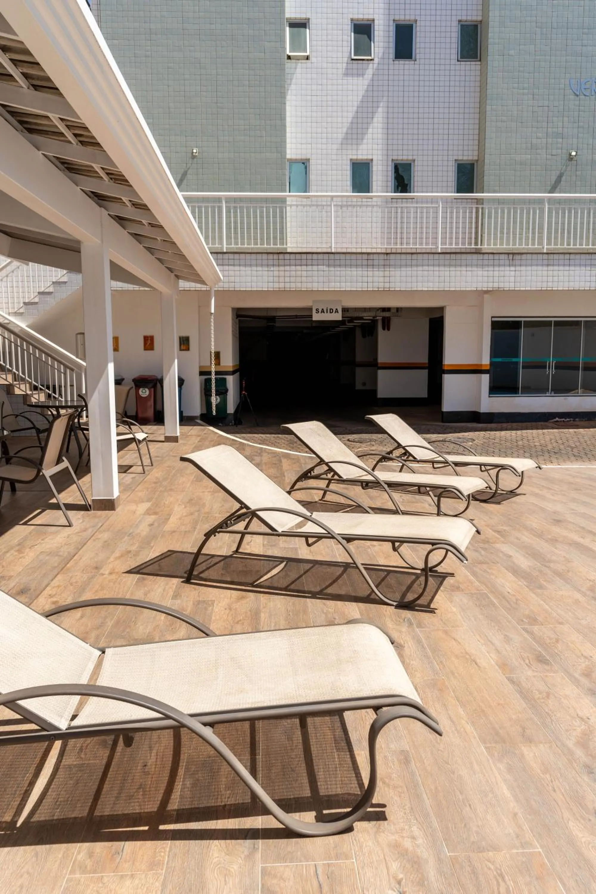 Verona Hplus Long Stay