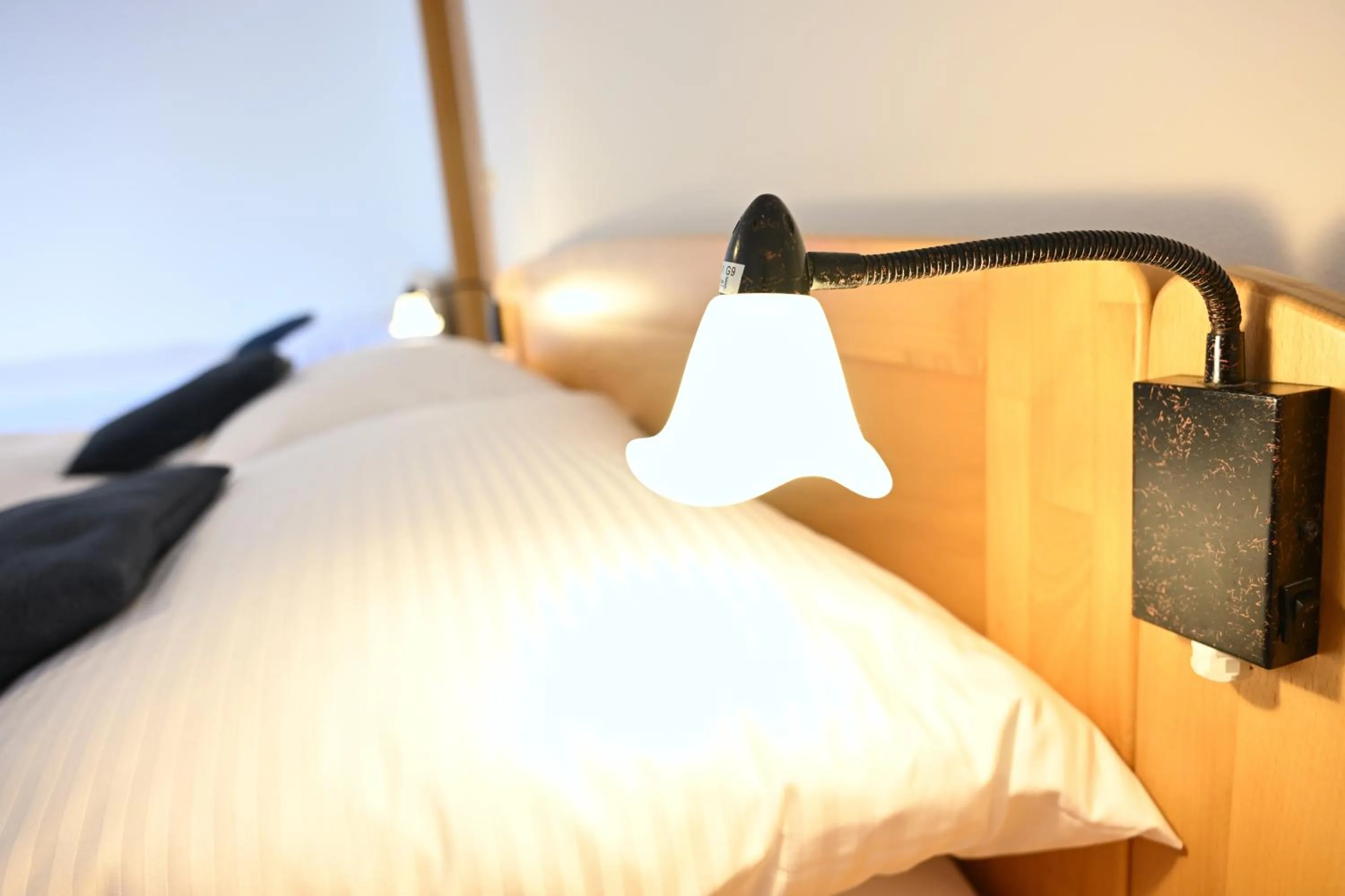 Bedroom, Bed in Hotel Eufória