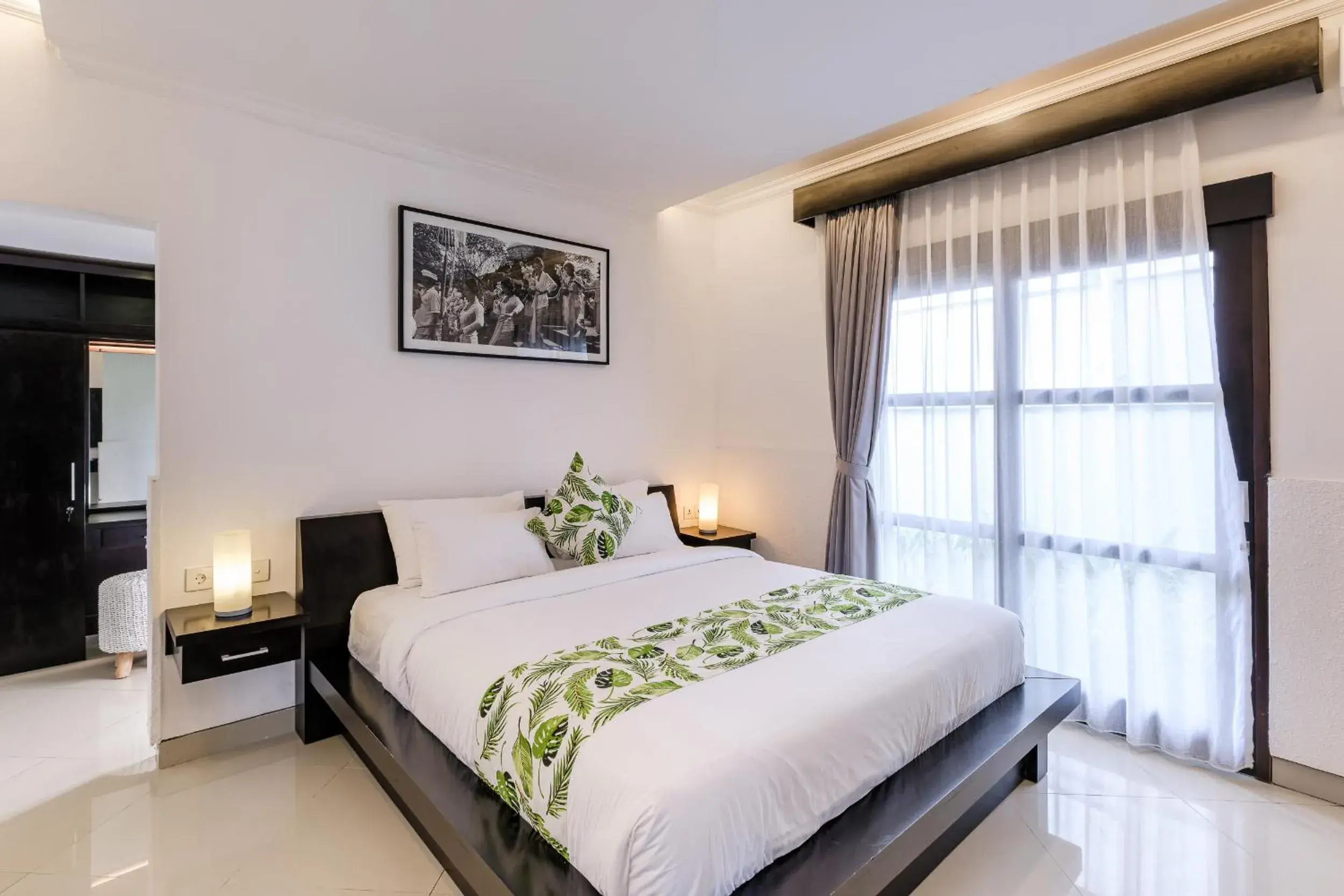 Villa with Private Pool in Chandi Hotel Ubud Villa with Private Pool in Chandi Hotel Ubud