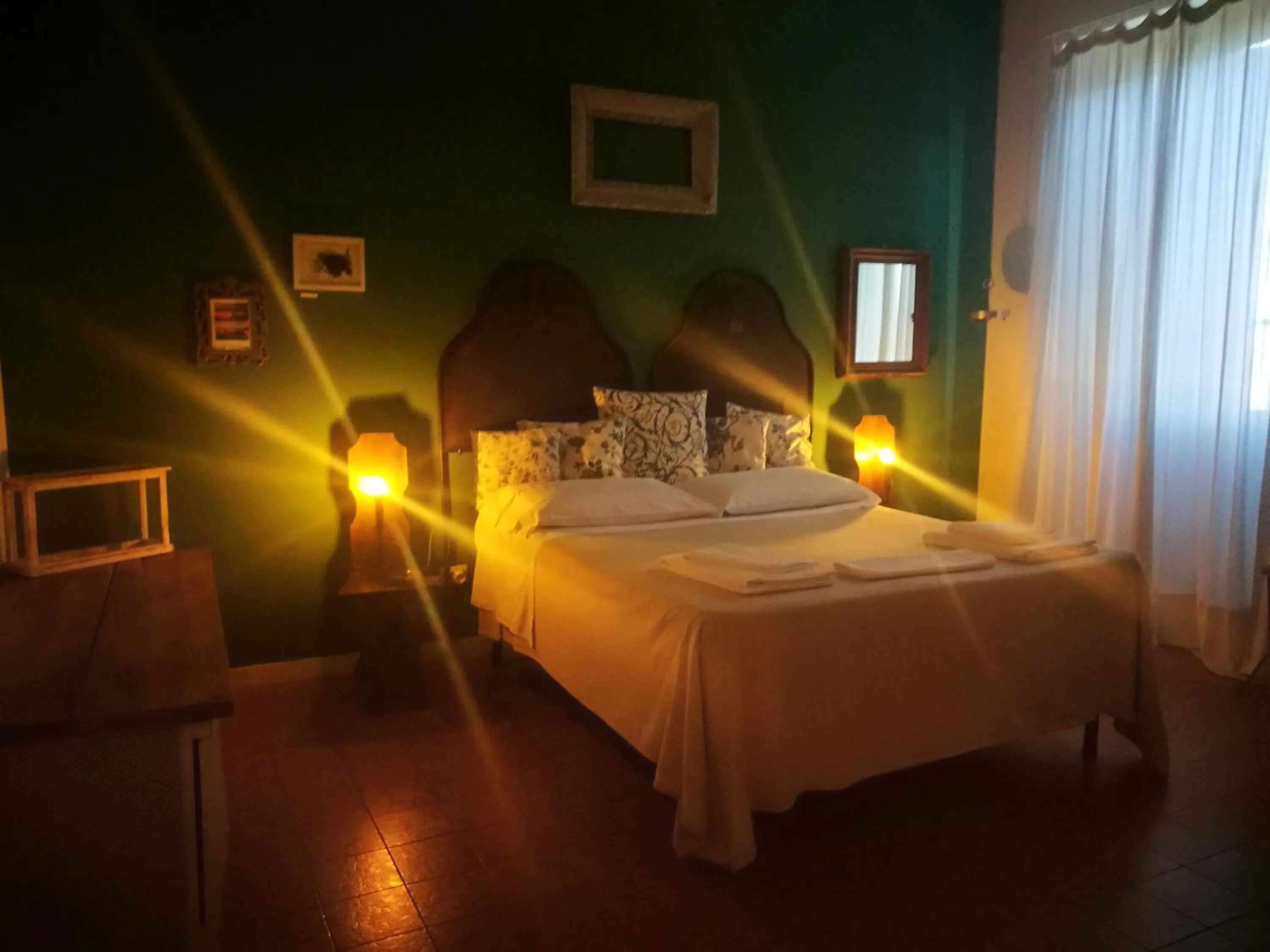 B&B LaMaGia di Corte Moronati