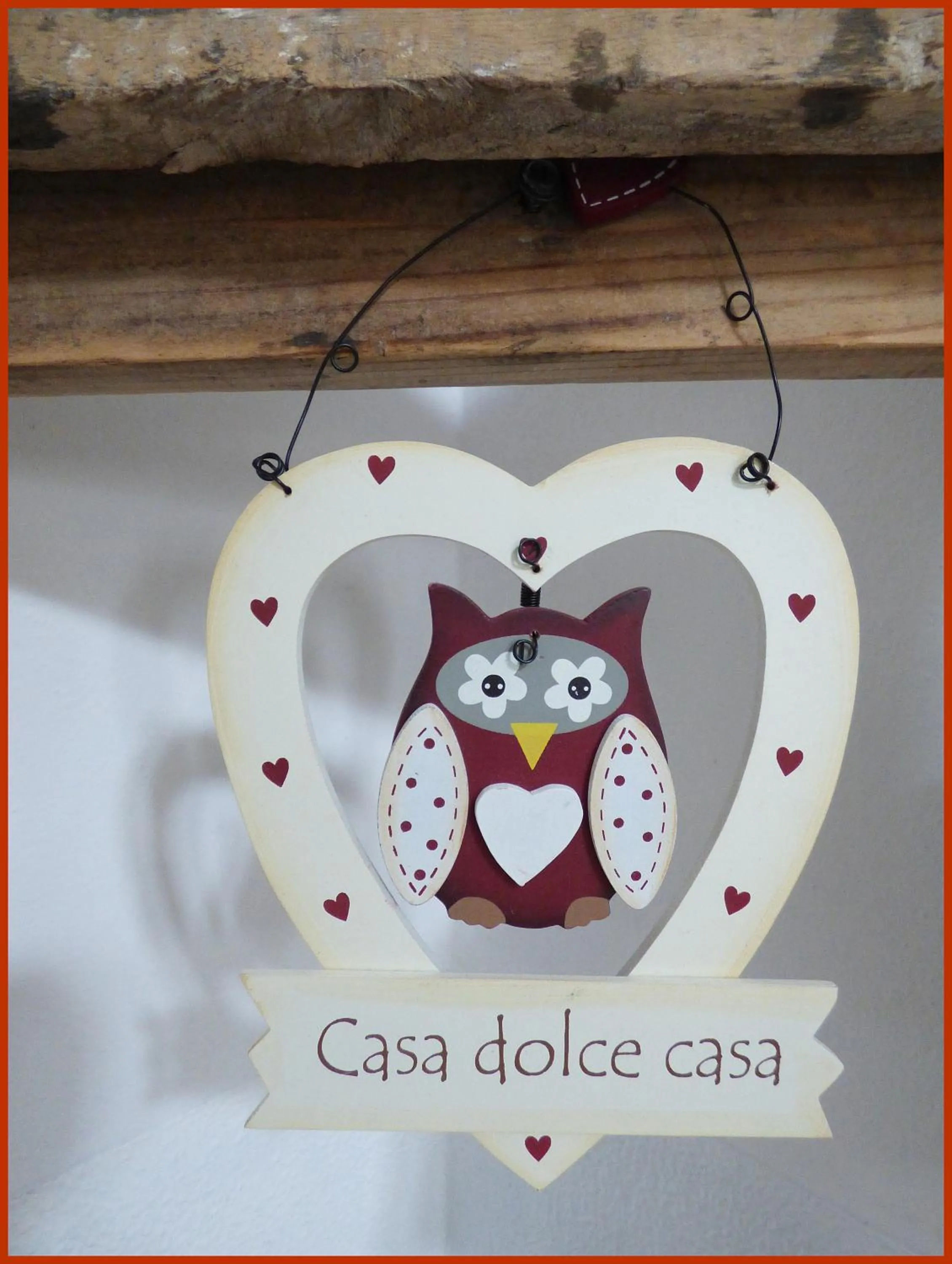 Other in B&B LaMaGia di Corte Moronati