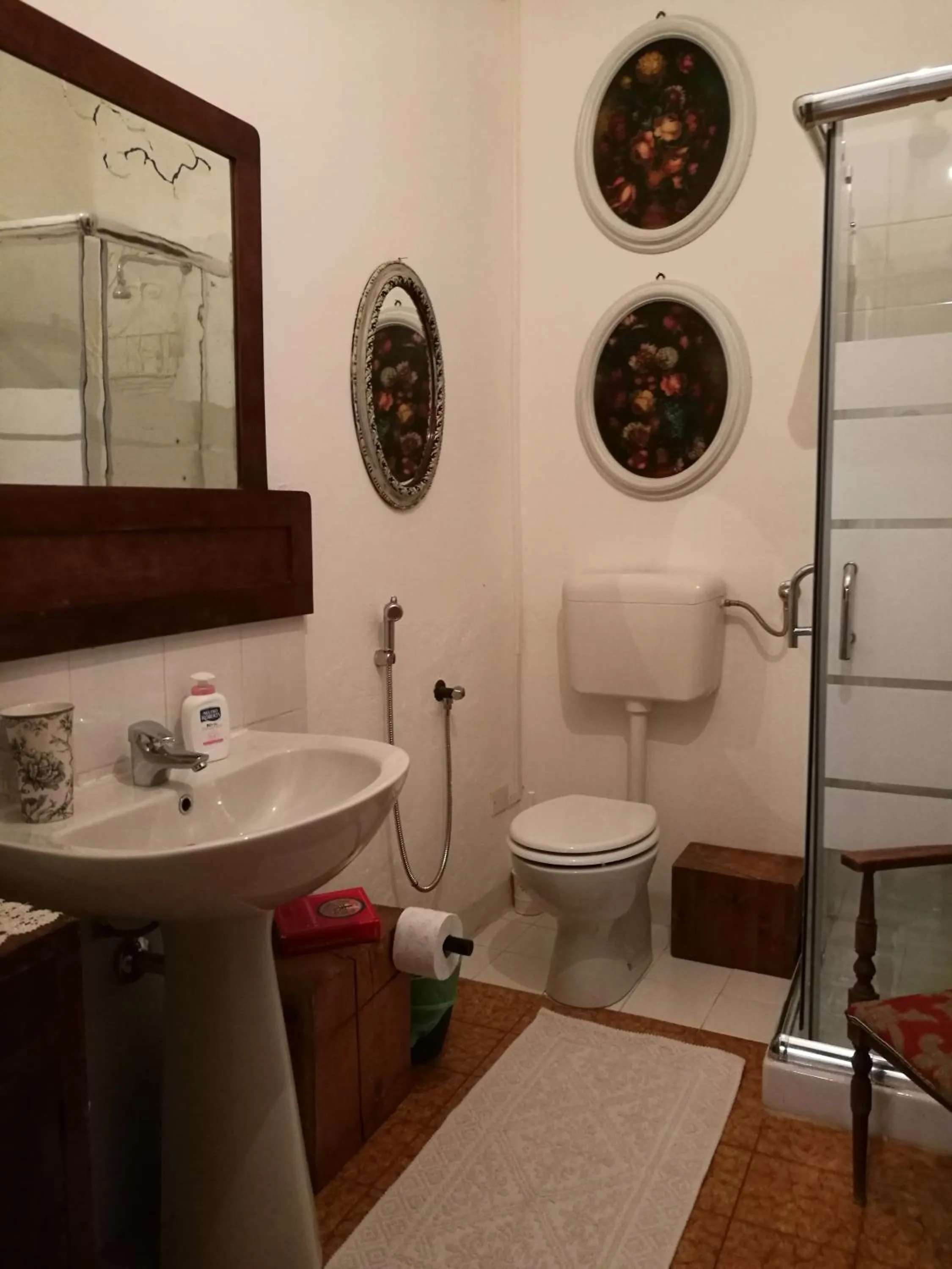 Other in B&B LaMaGia di Corte Moronati