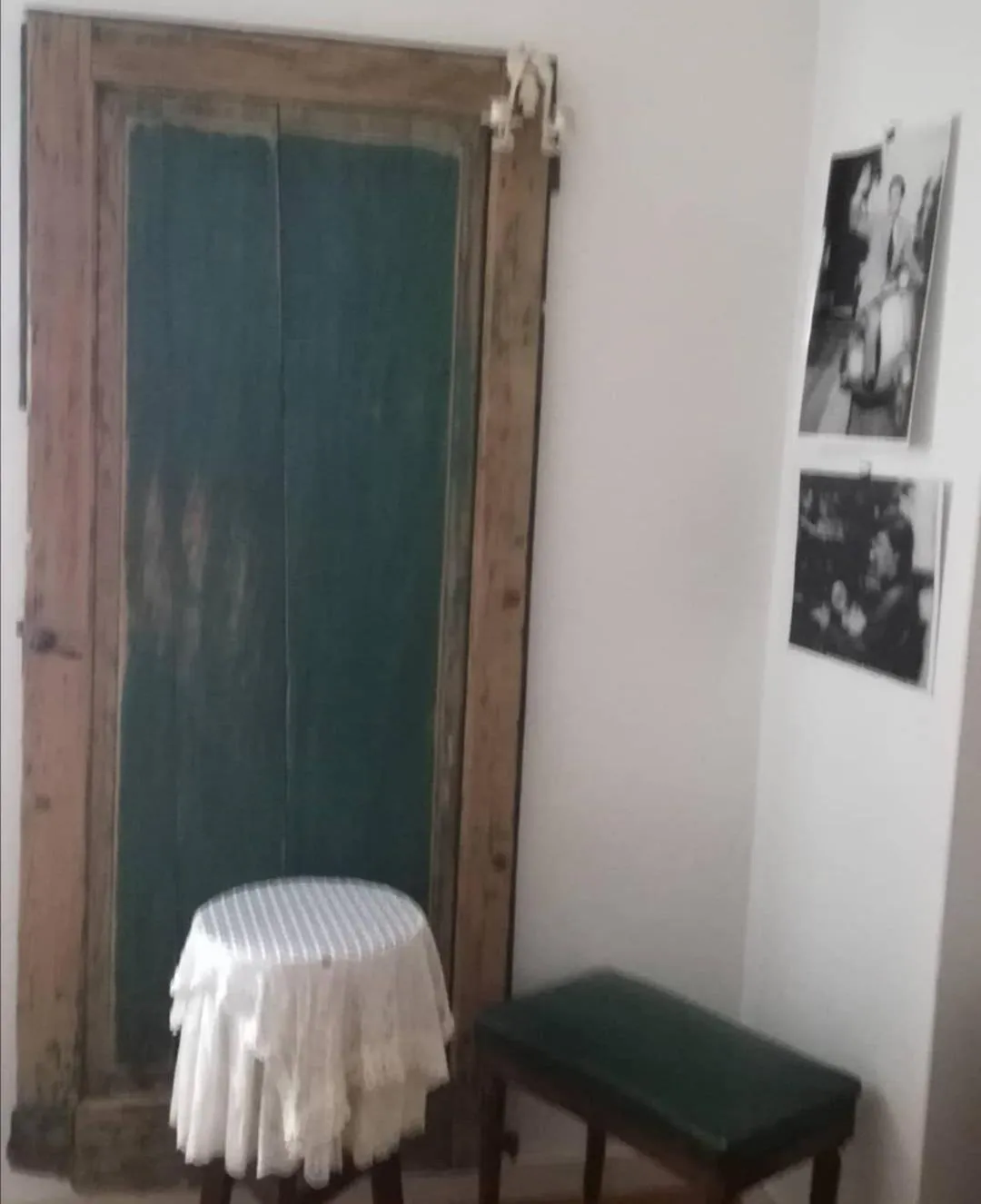 B&B LaMaGia di Corte Moronati