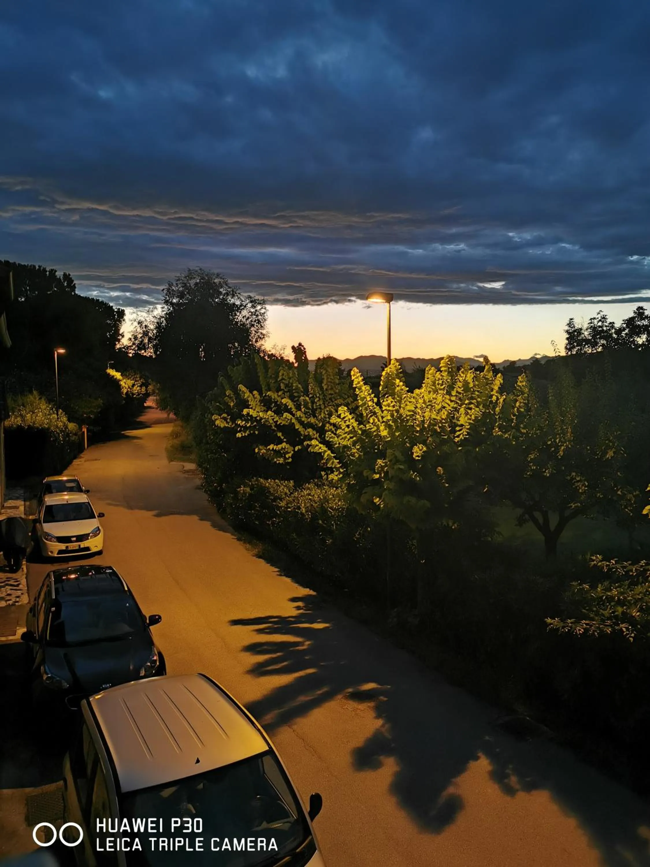 B&B LaMaGia di Corte Moronati