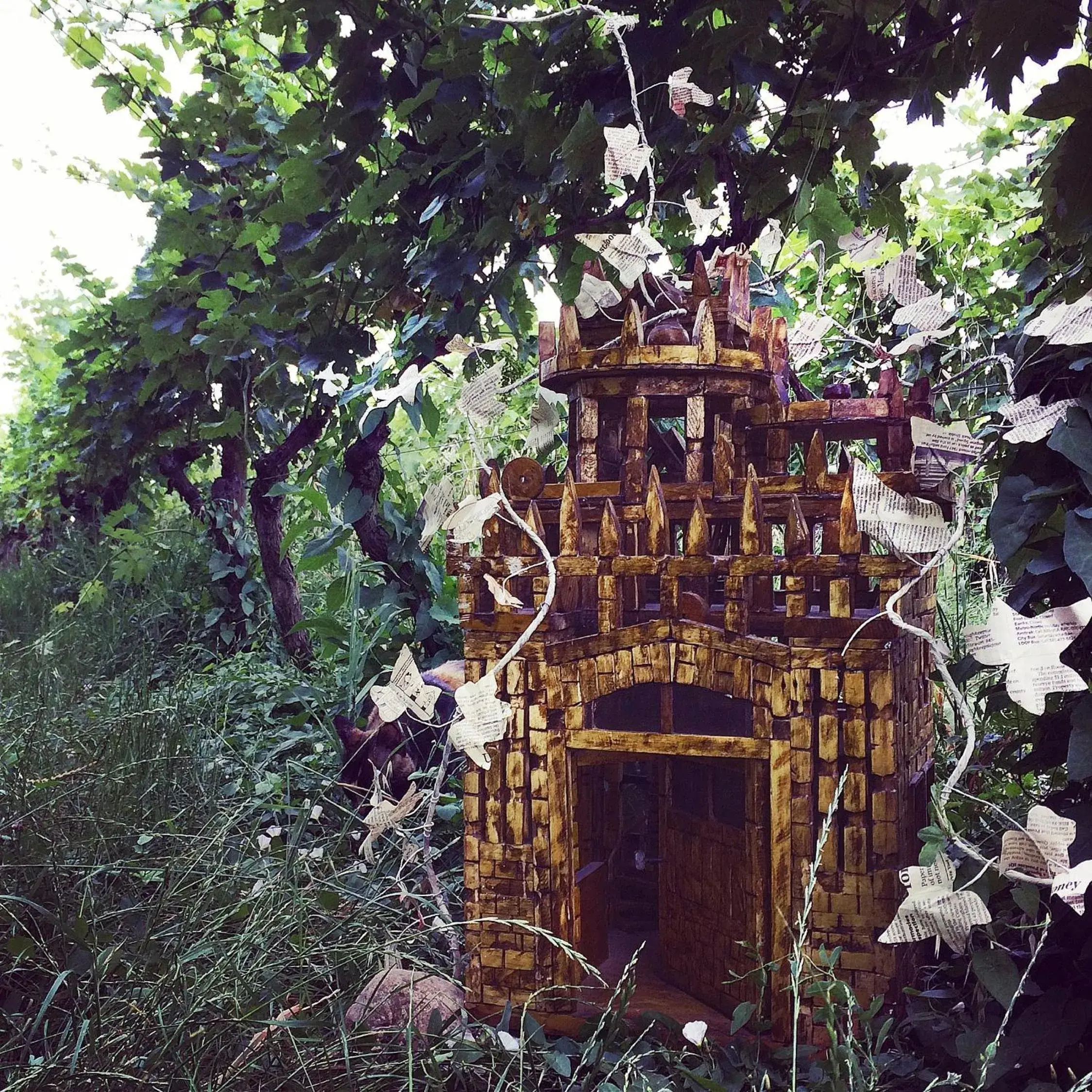 B&B LaMaGia di Corte Moronati B&B LaMaGia di Corte Moronati