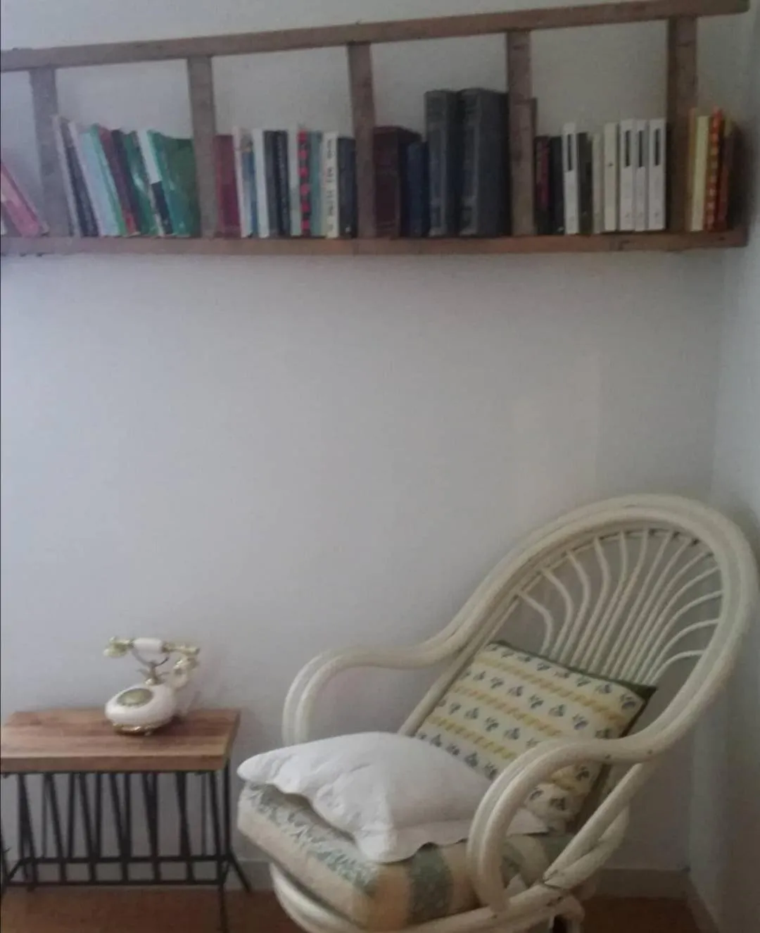 B&B LaMaGia di Corte Moronati