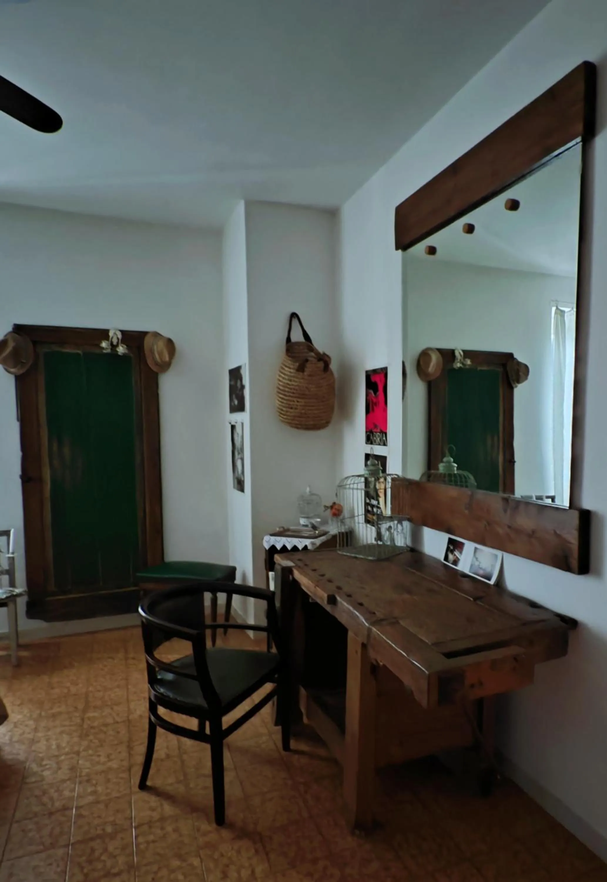 B&B LaMaGia di Corte Moronati