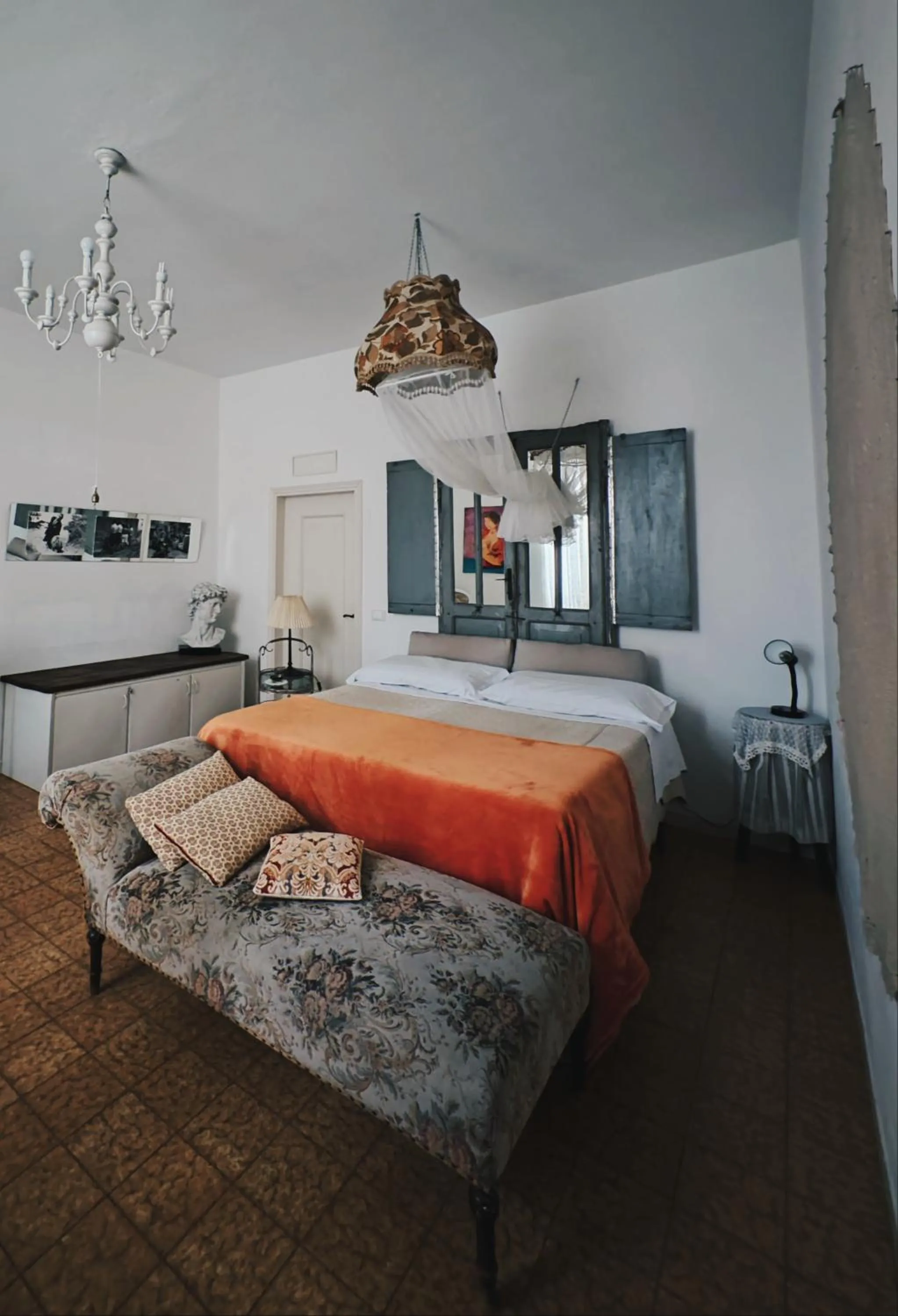 B&B LaMaGia di Corte Moronati