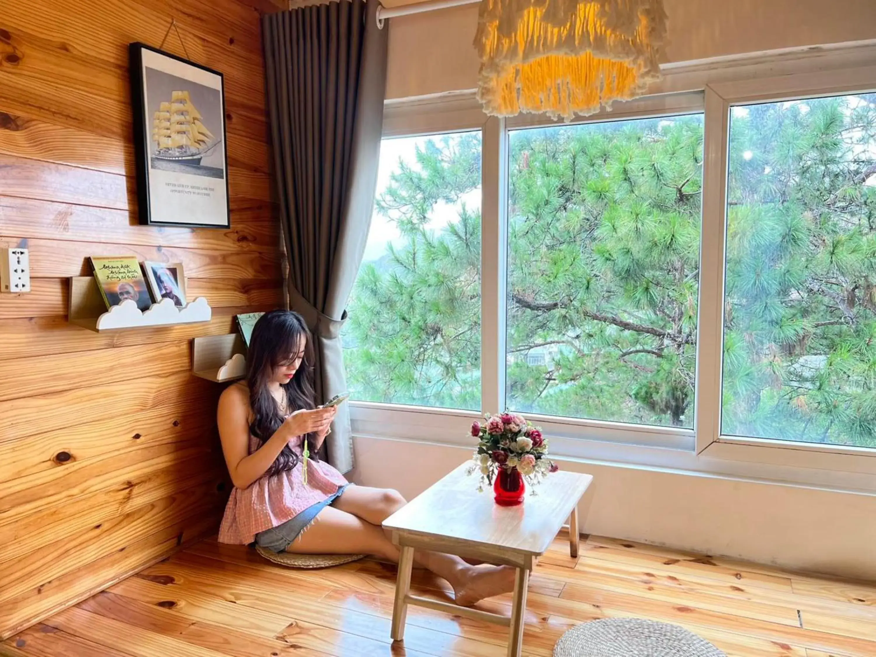 Belle House Đà Lạt Belle House Đà Lạt