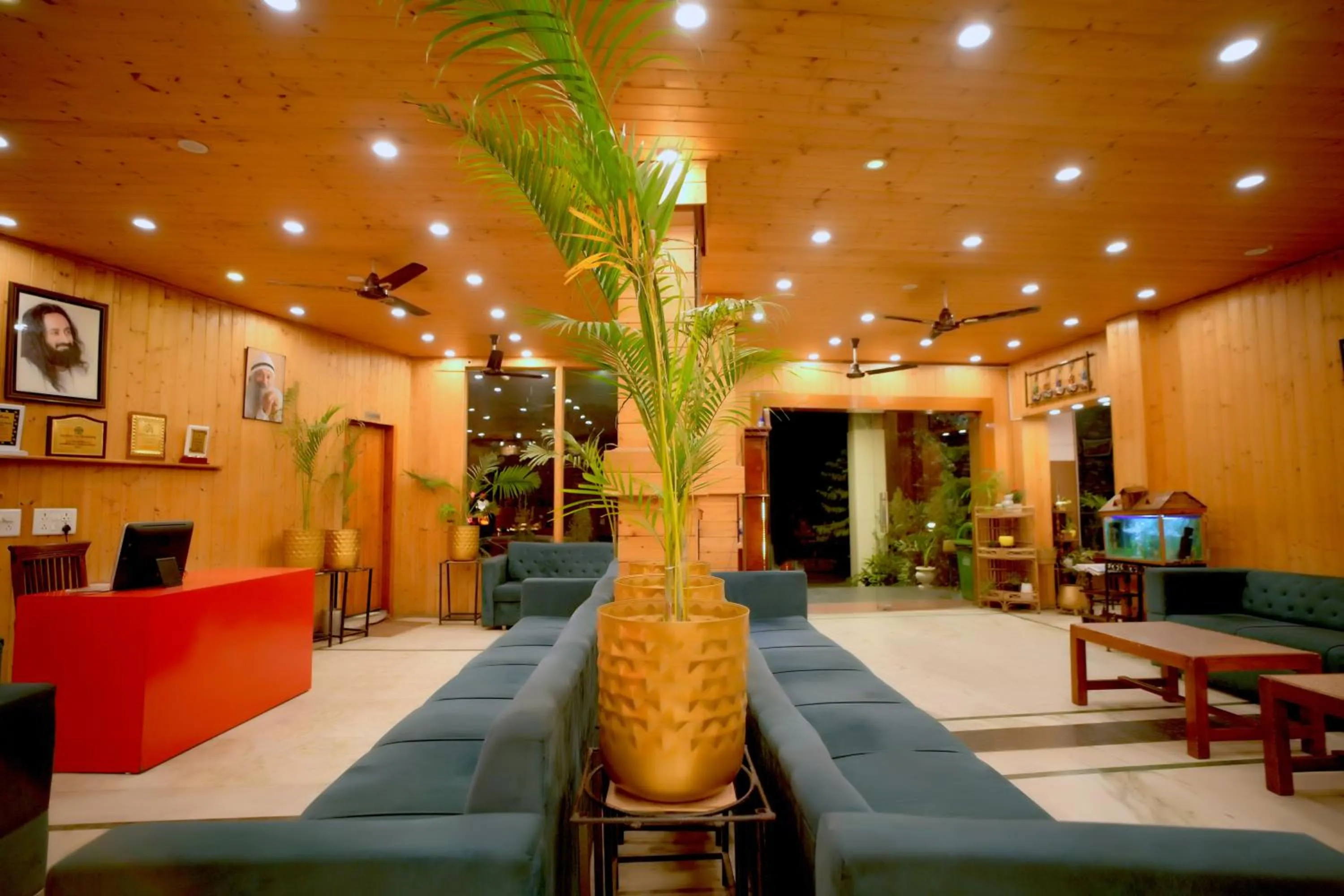 Shivalik Hotel And Resorts