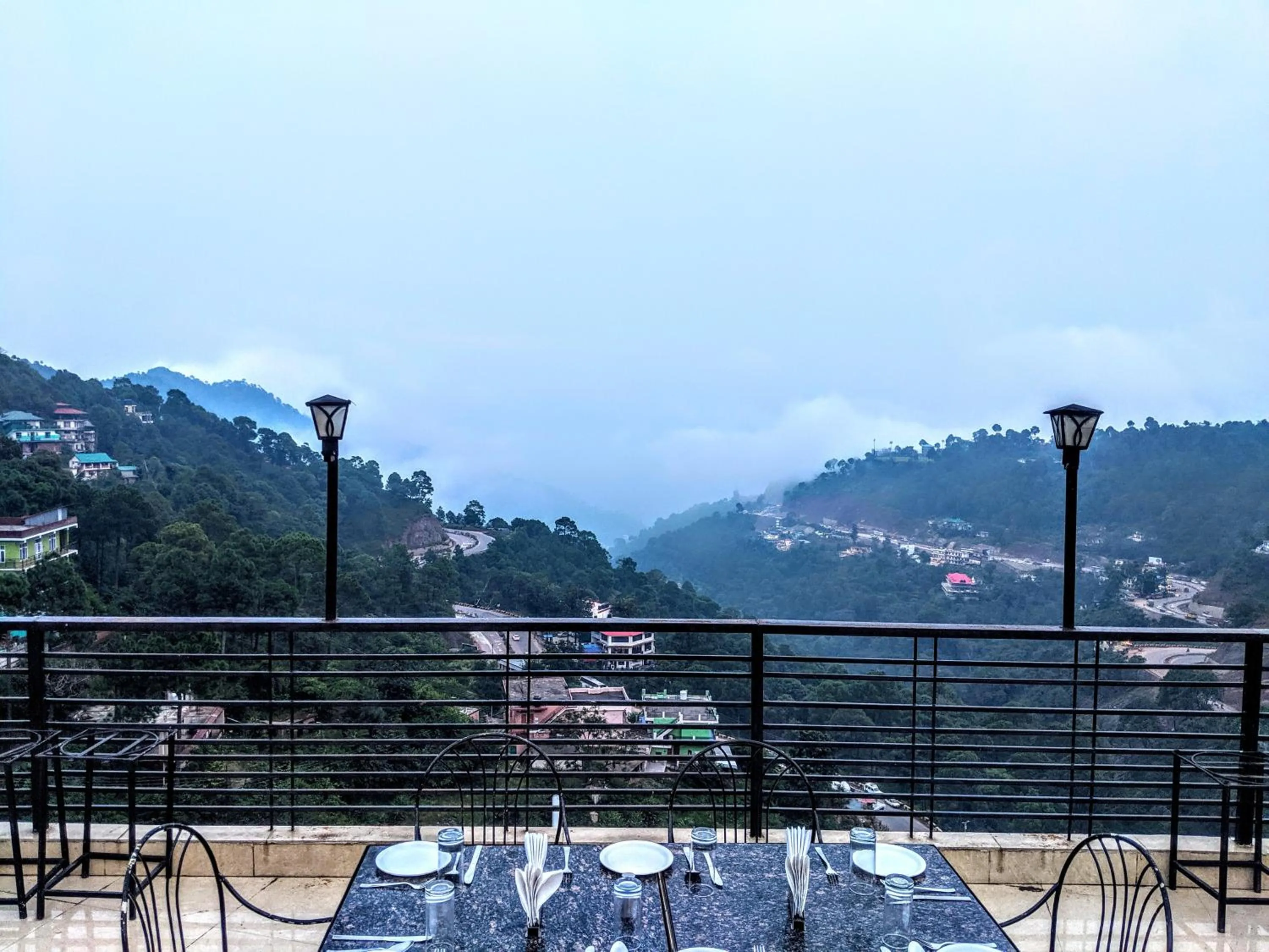Shivalik Hotel And Resorts
