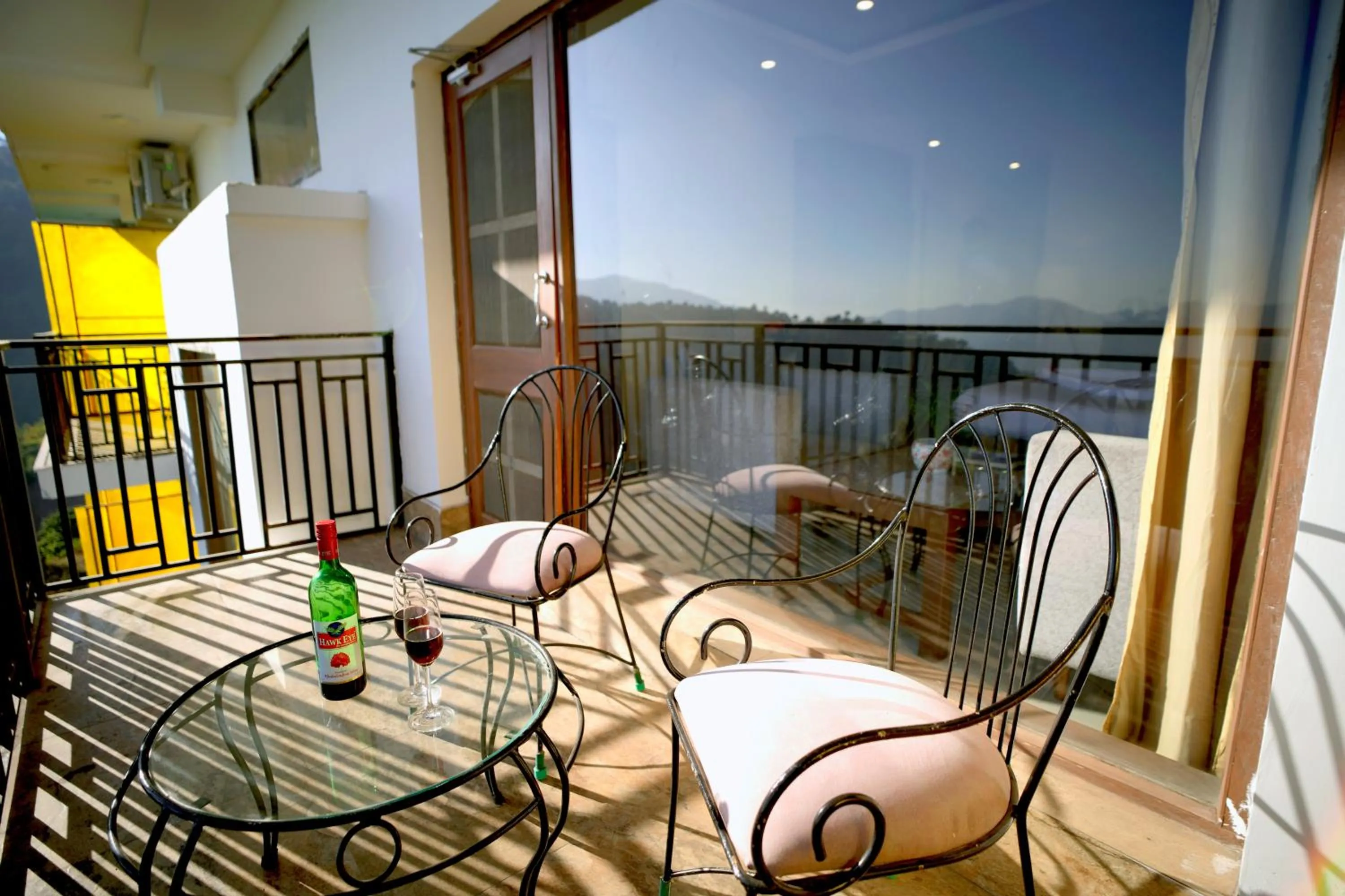 Shivalik Hotel And Resorts