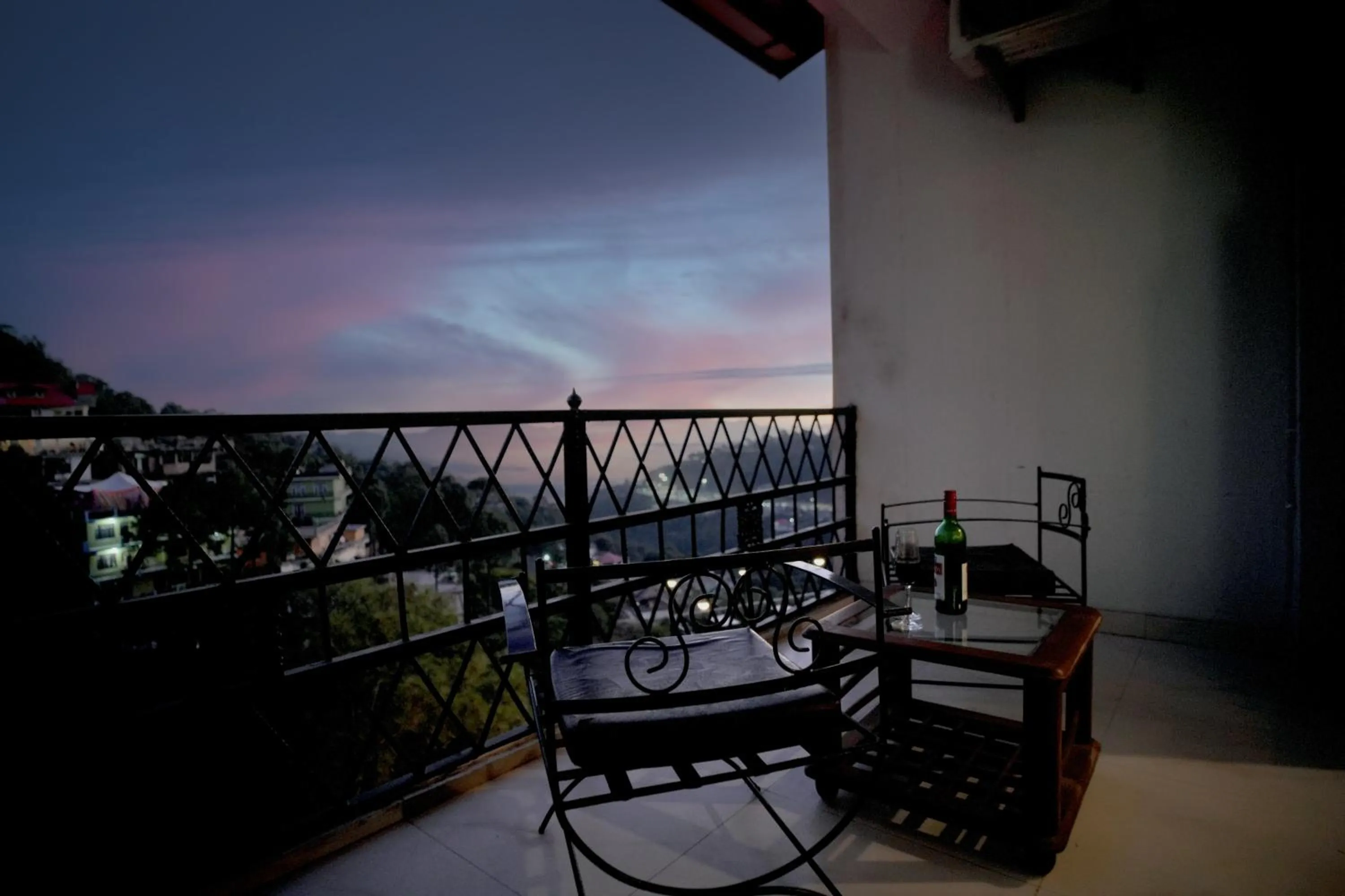 Shivalik Hotel And Resorts