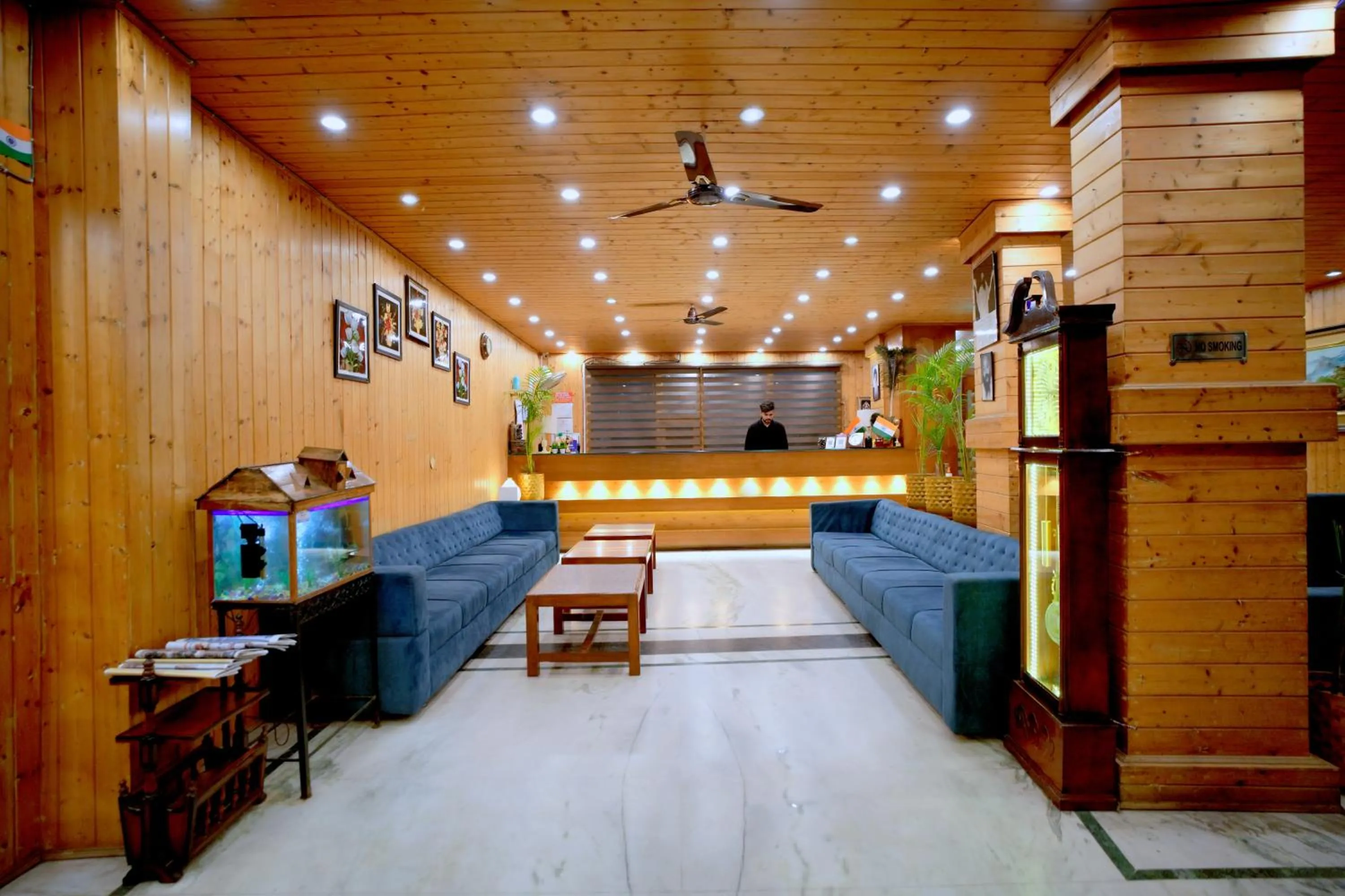 Shivalik Hotel And Resorts