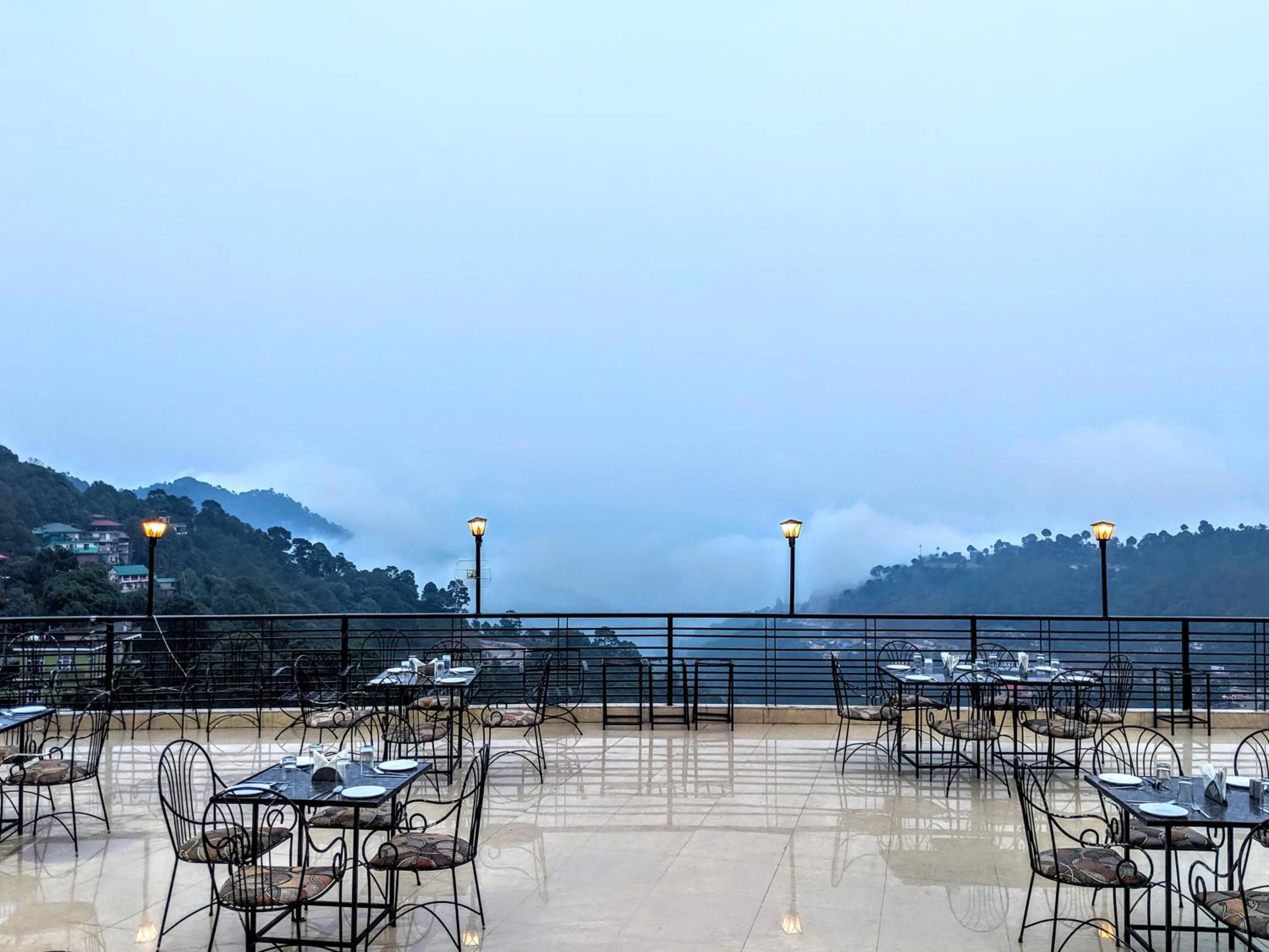 Shivalik Hotel And Resorts