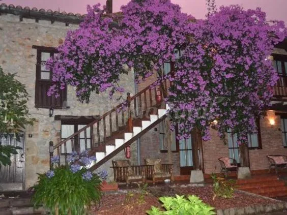 Property building in Casona Dos Lagos