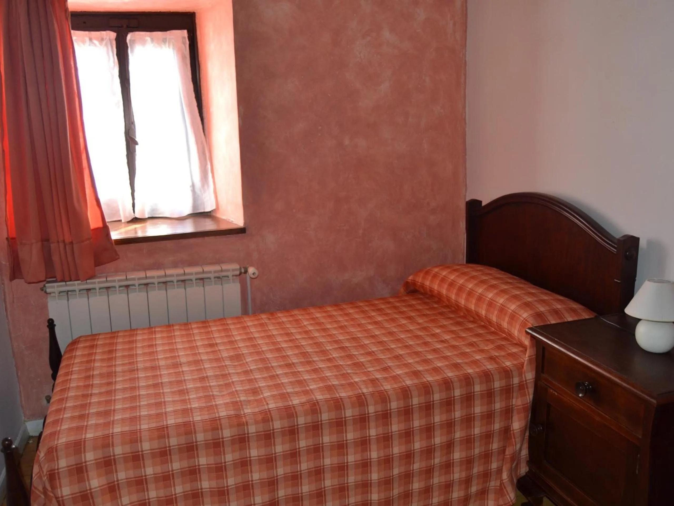 Bedroom, Bed in Casona Dos Lagos