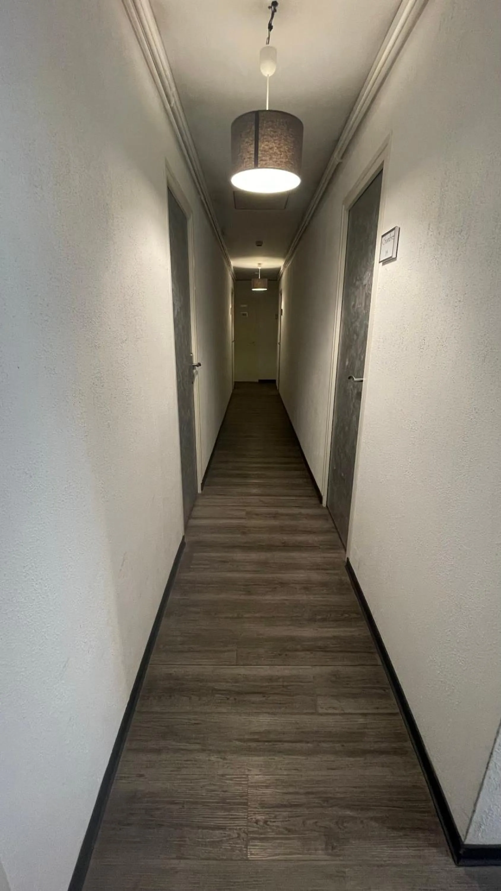 GOOD NIGHT HÔTEL By L'excess