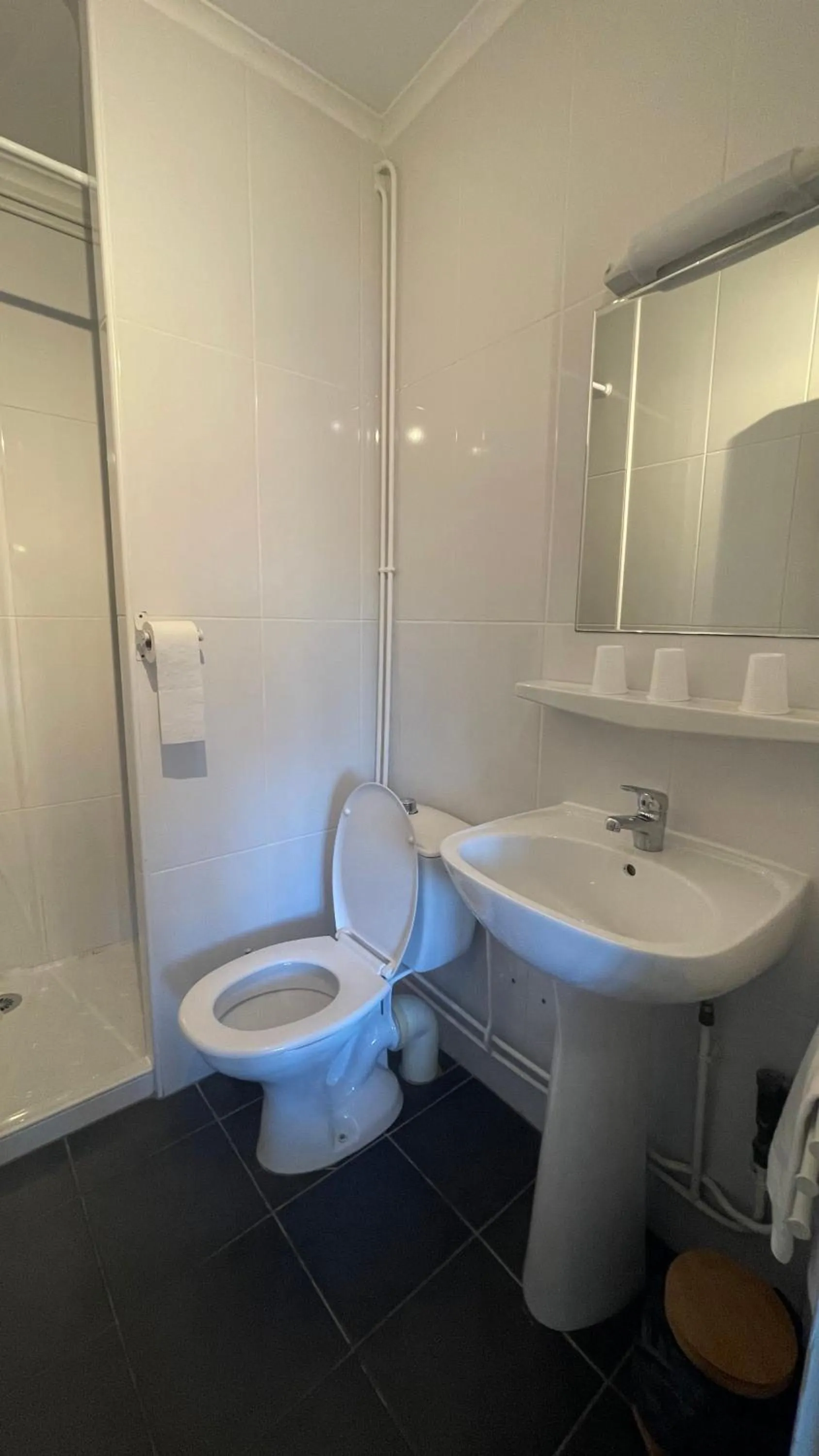 GOOD NIGHT HÔTEL By L'excess