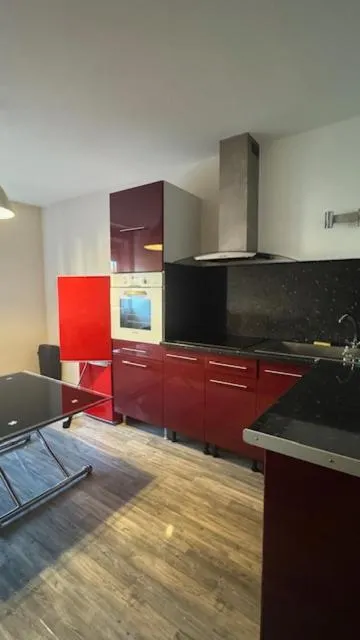 GOOD NIGHT HÔTEL By L'excess