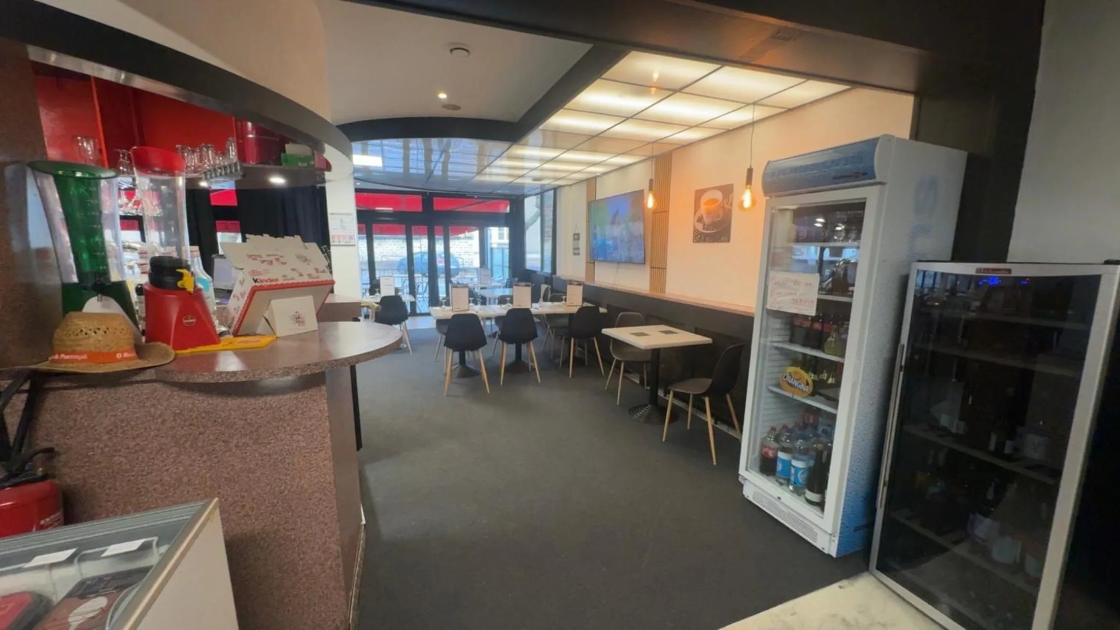 GOOD NIGHT HÔTEL By L'excess