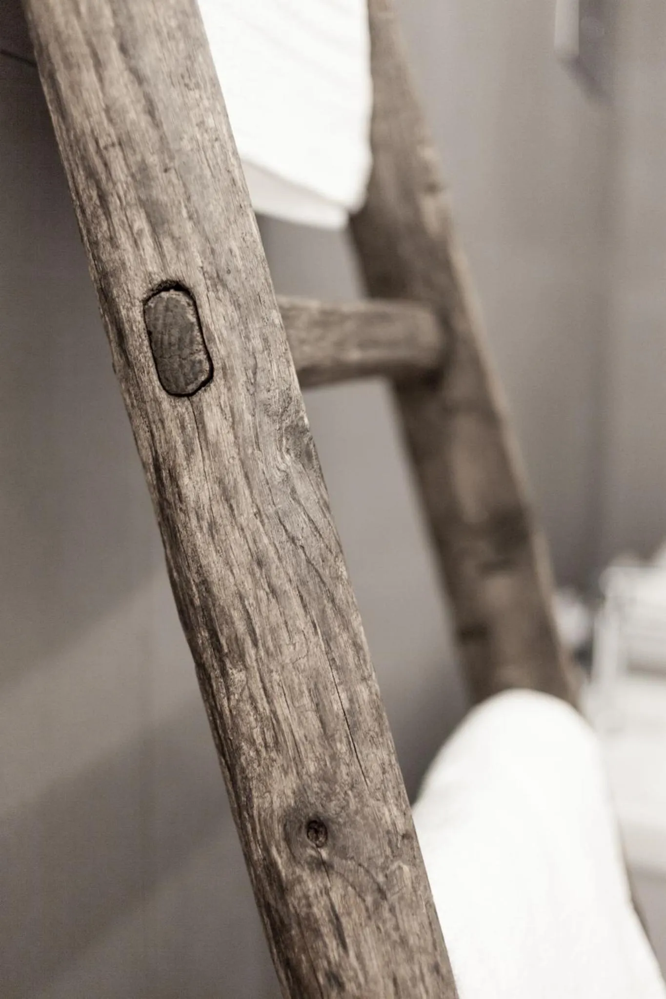 Bathroom in A Casa Di Gaia Bed and Breakfast