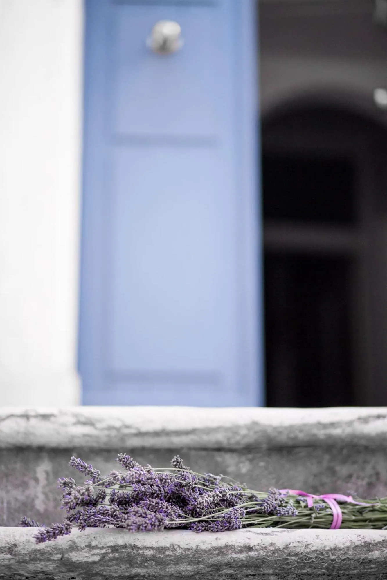 Facade/entrance in A Casa Di Gaia Bed and Breakfast