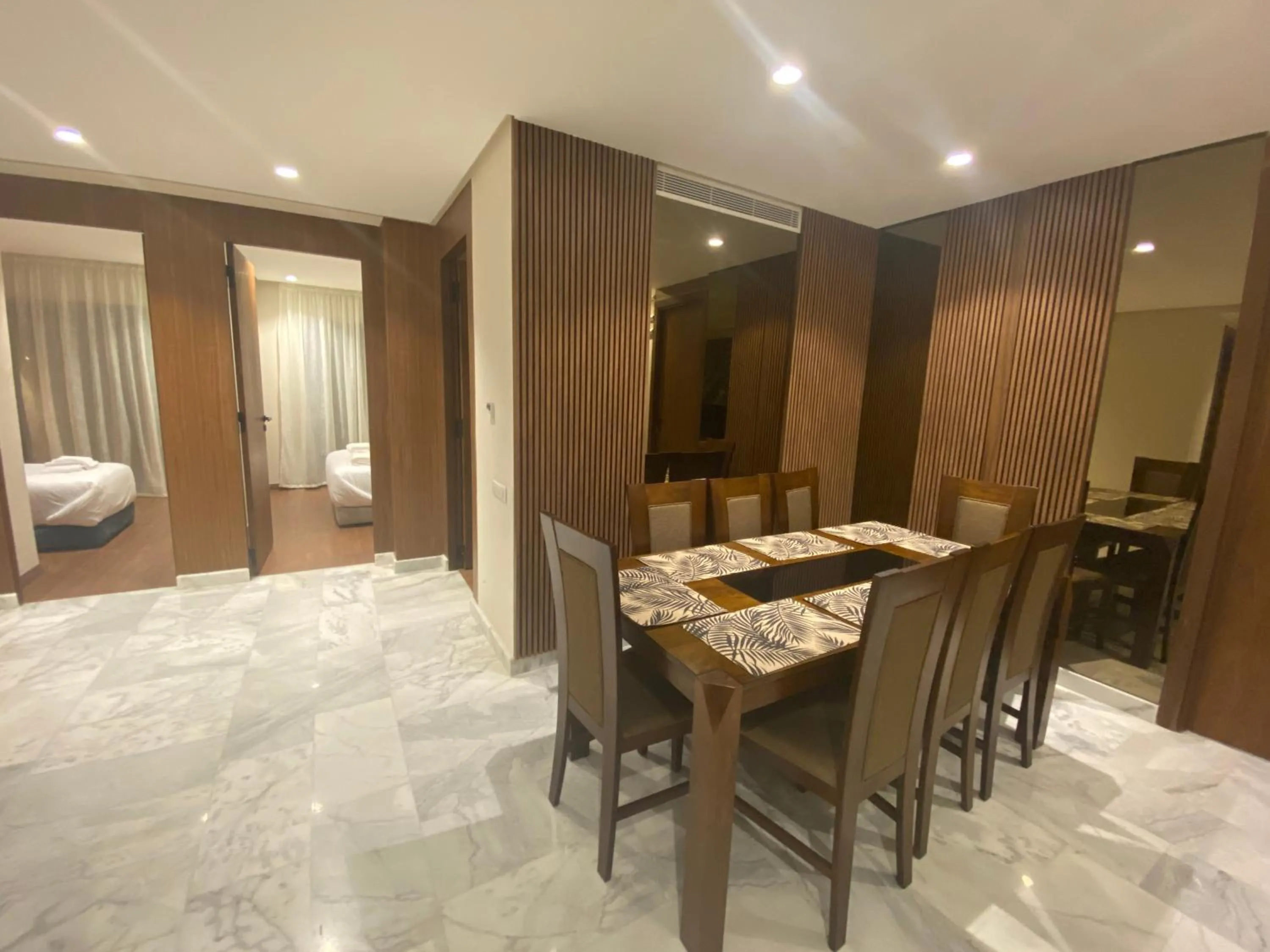 Hilbert Princesses - Furnished apartments