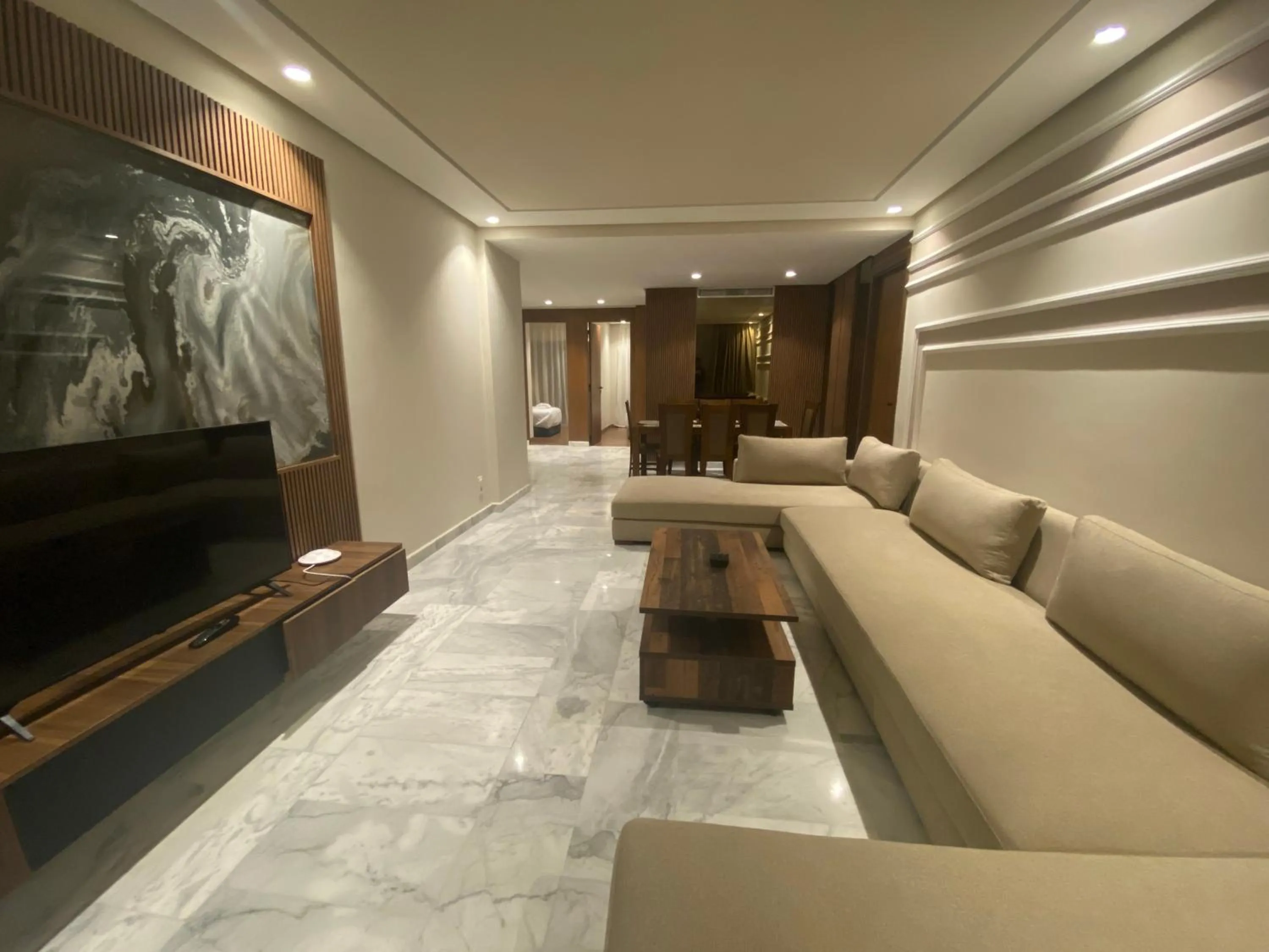 Hilbert Princesses - Furnished apartments