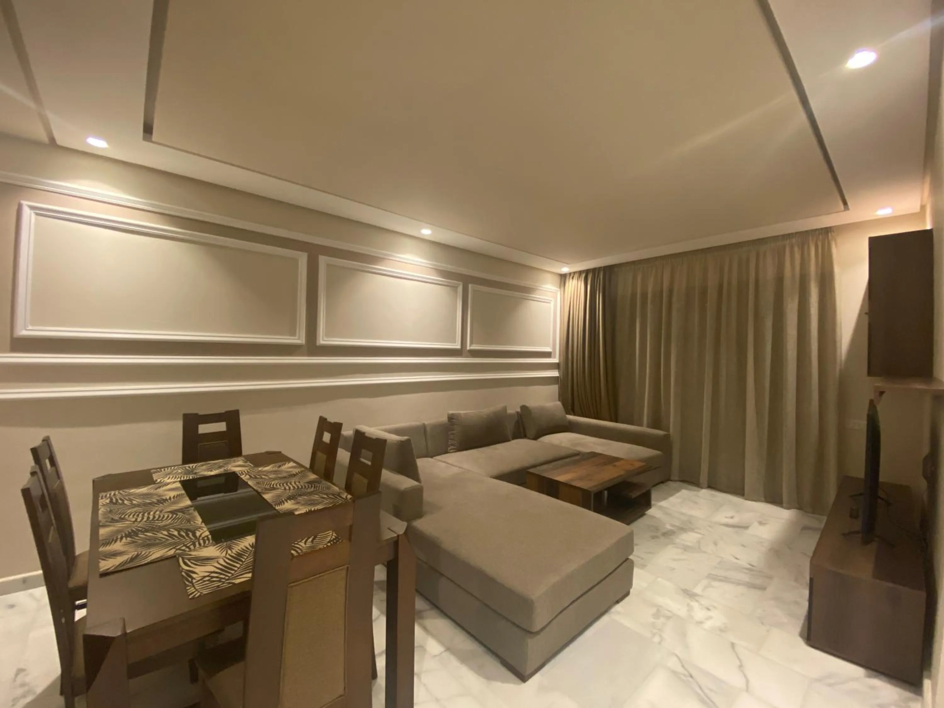 Bed in Hilbert Princesses - Furnished apartments