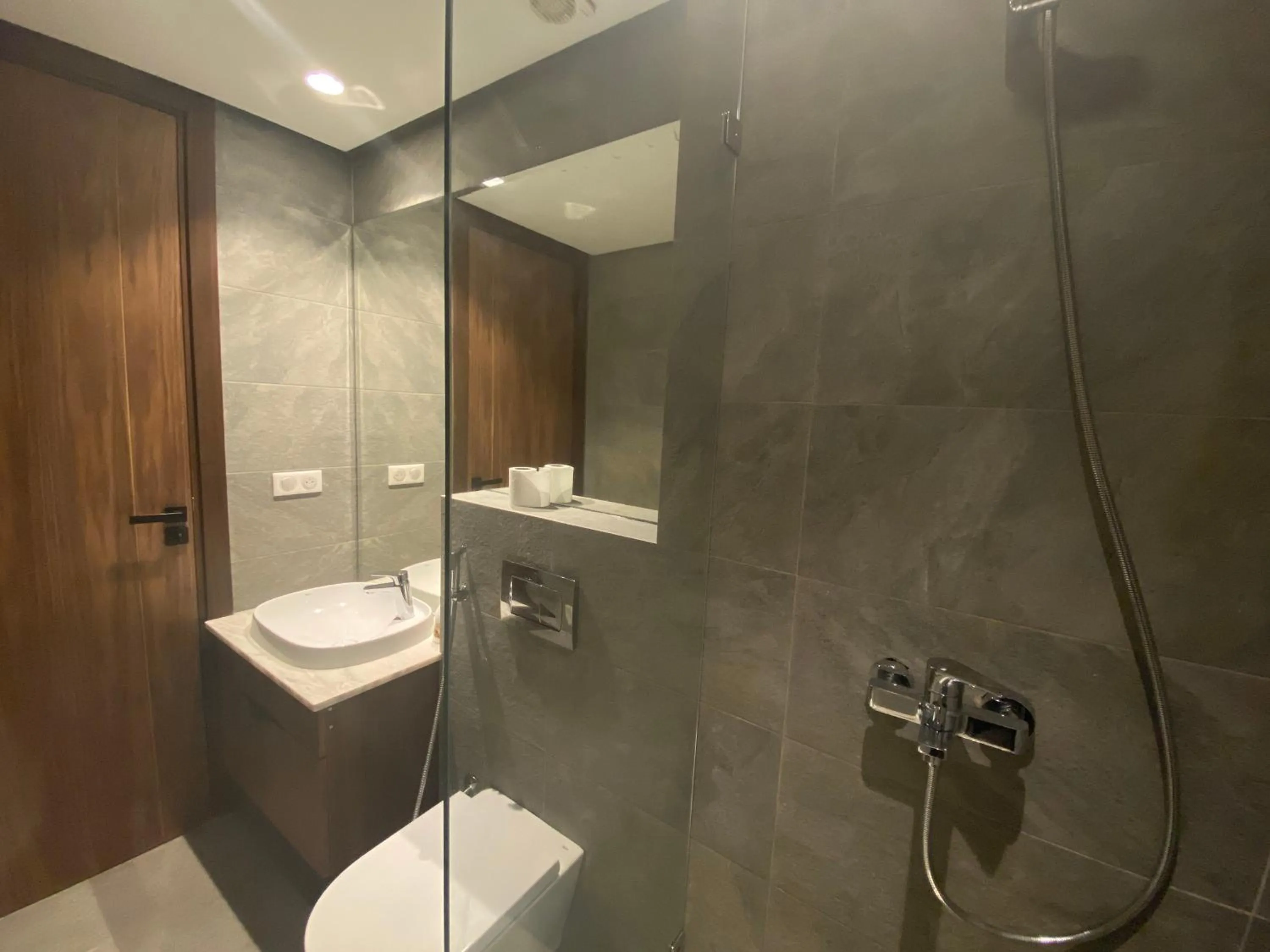 Hilbert Princesses - Furnished apartments