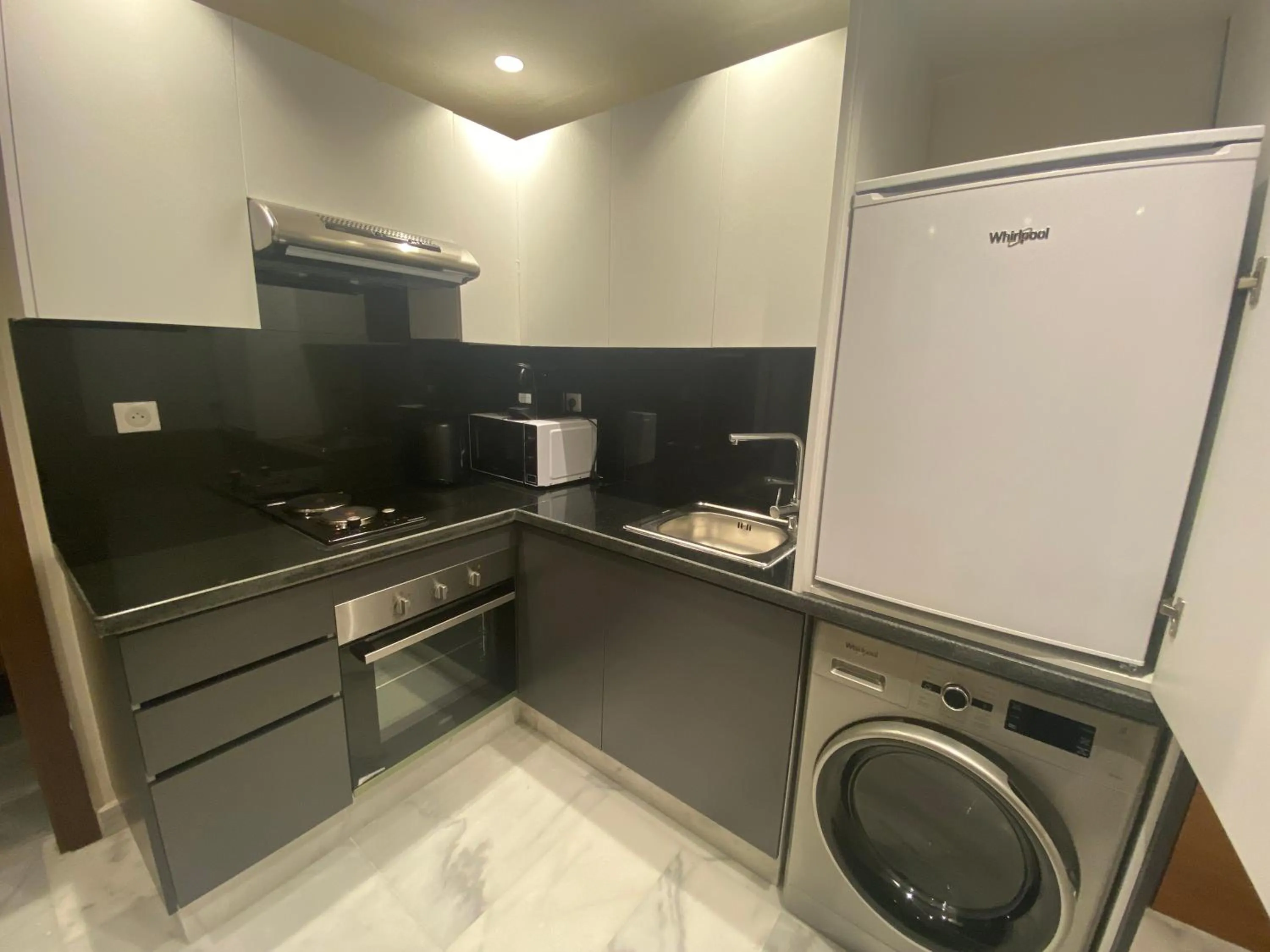 Hilbert Princesses - Furnished apartments