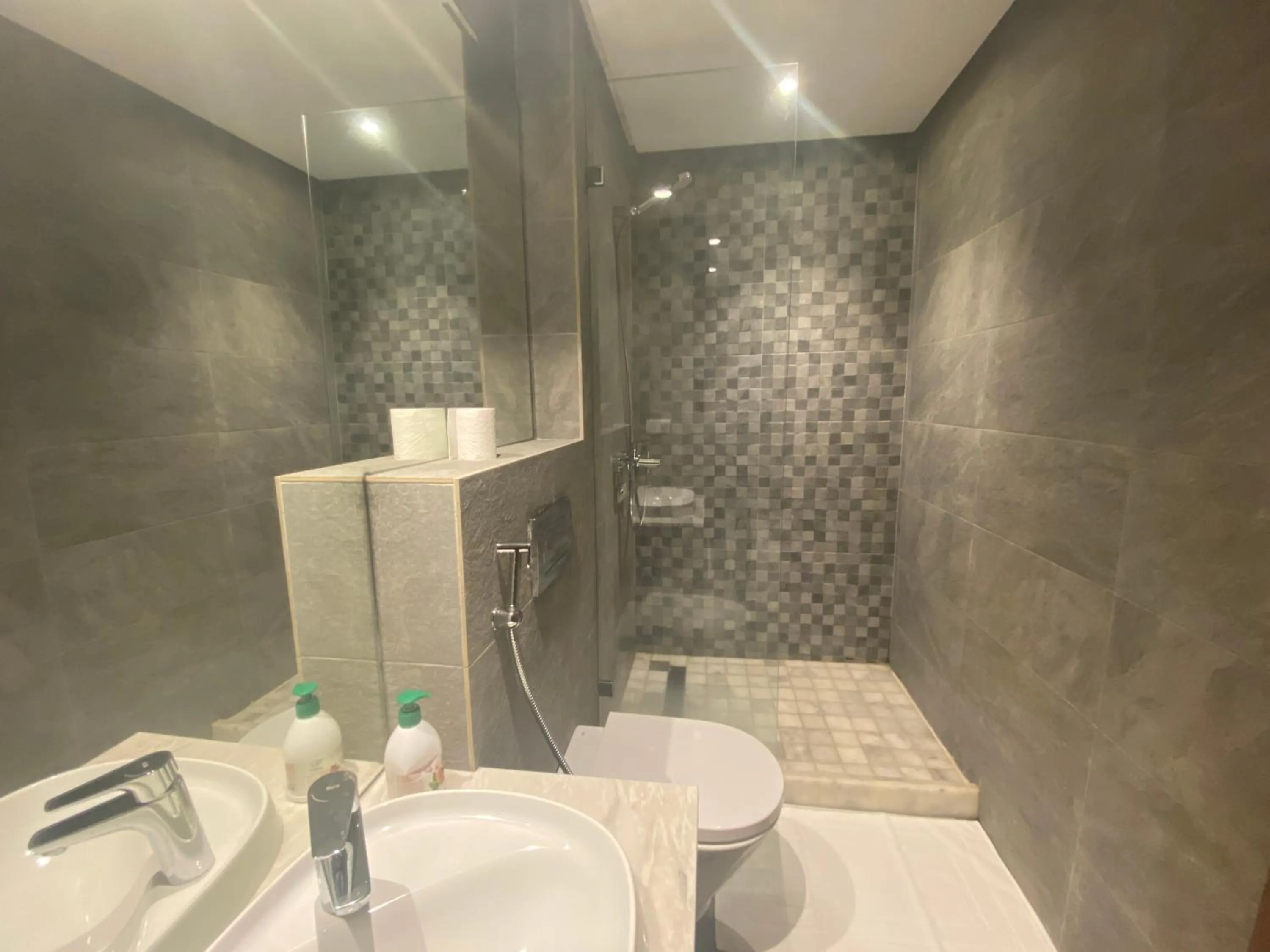 Hilbert Princesses - Furnished apartments