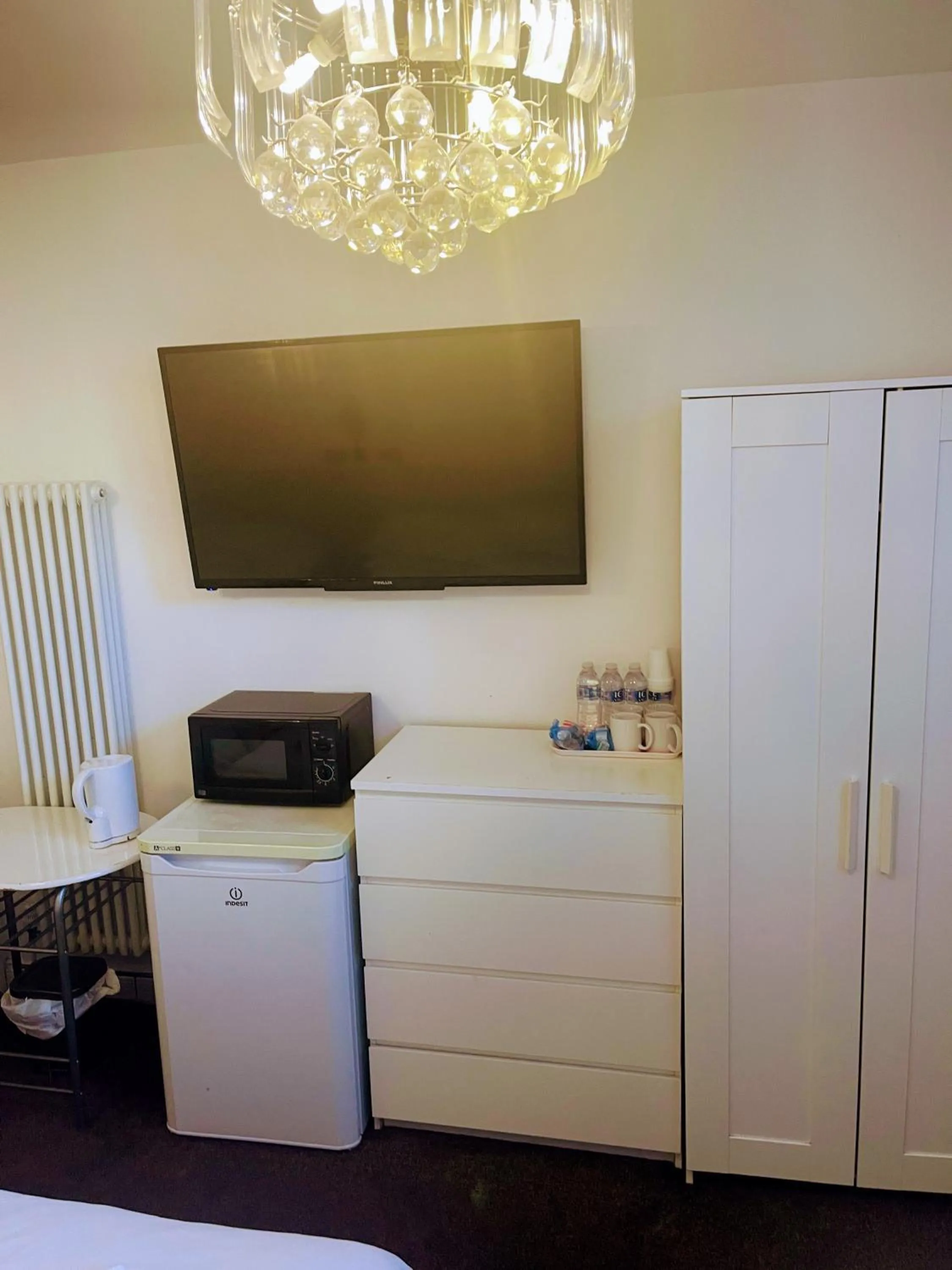 TV and multimedia in St George Hotel Great Yarmouth