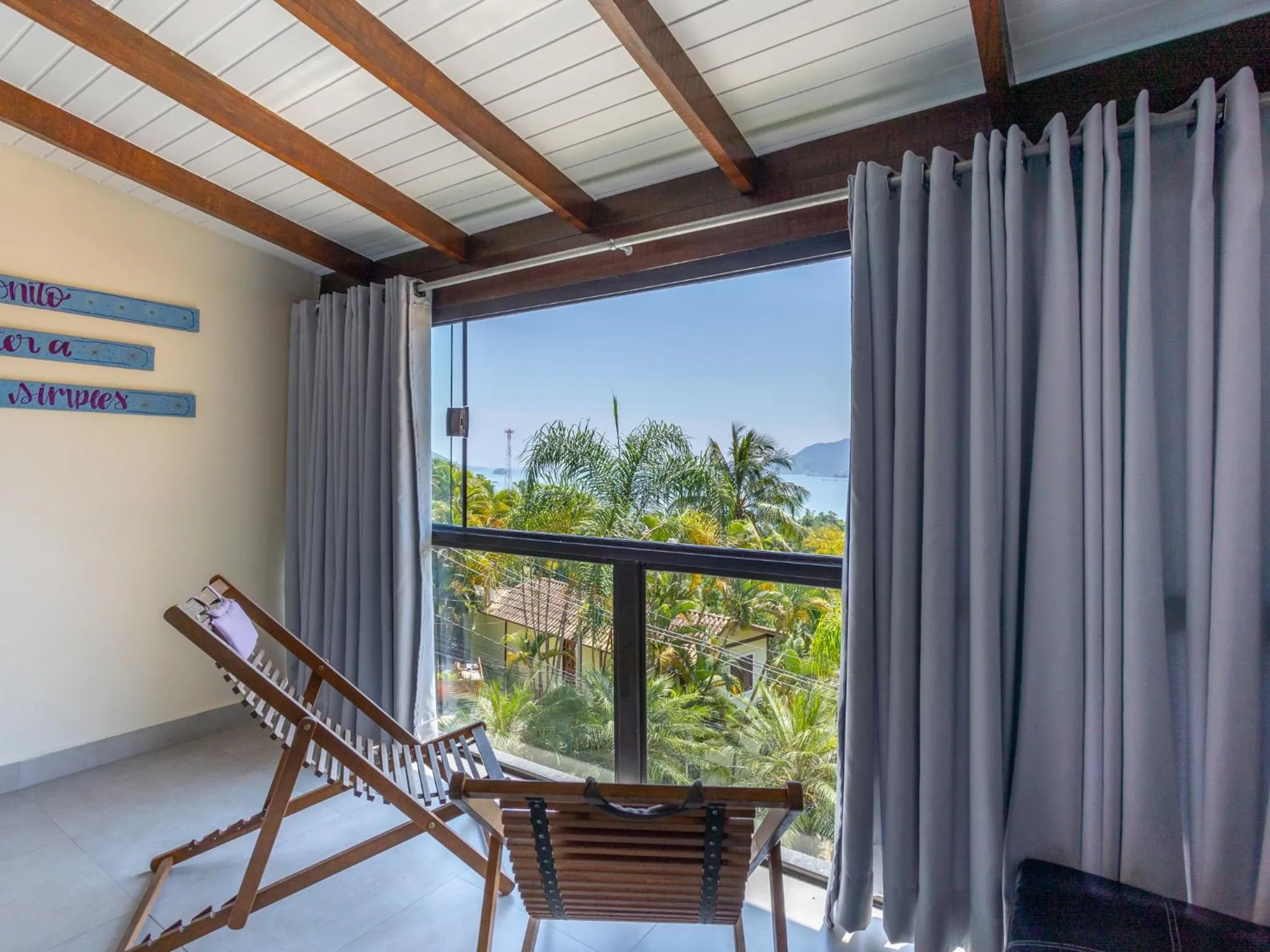 View (from property/room) in Eco Baepi Residence