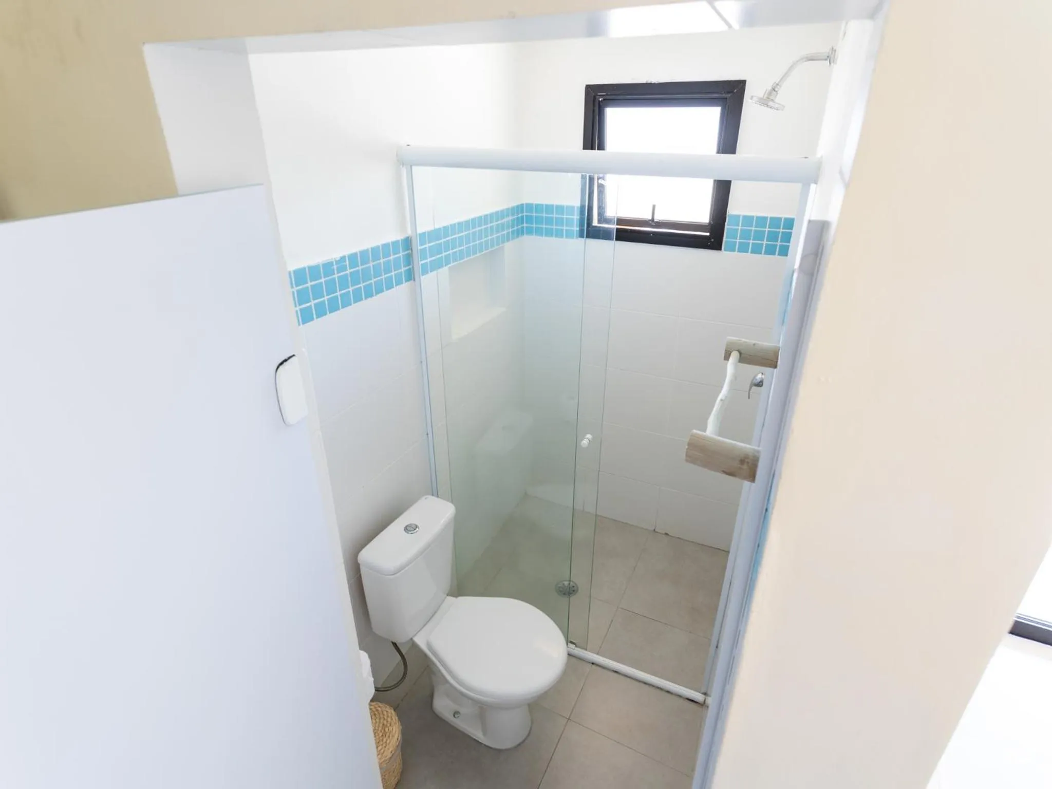 Bathroom in Eco Baepi Residence