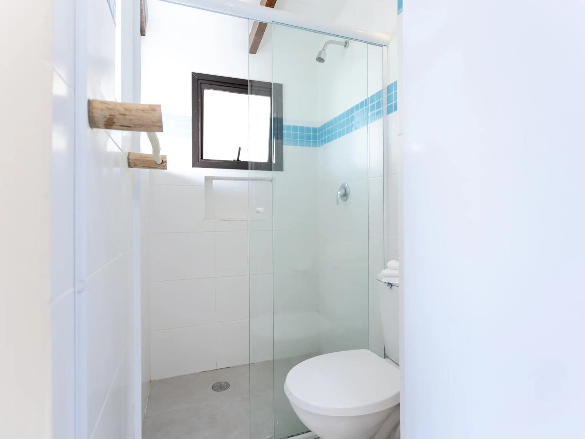 Bathroom in Eco Baepi Residence