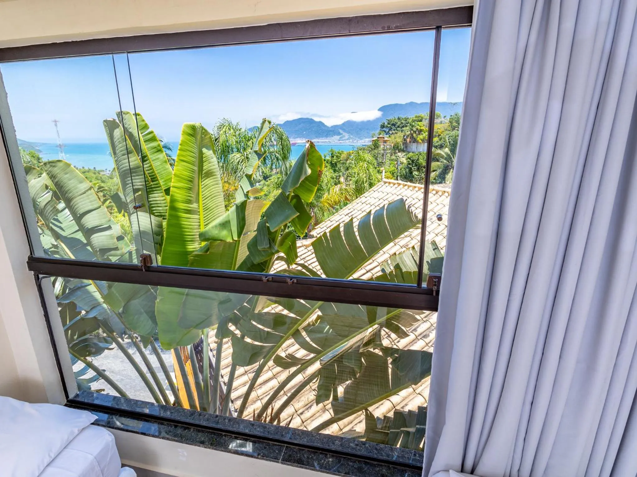 Day in Eco Baepi Residence