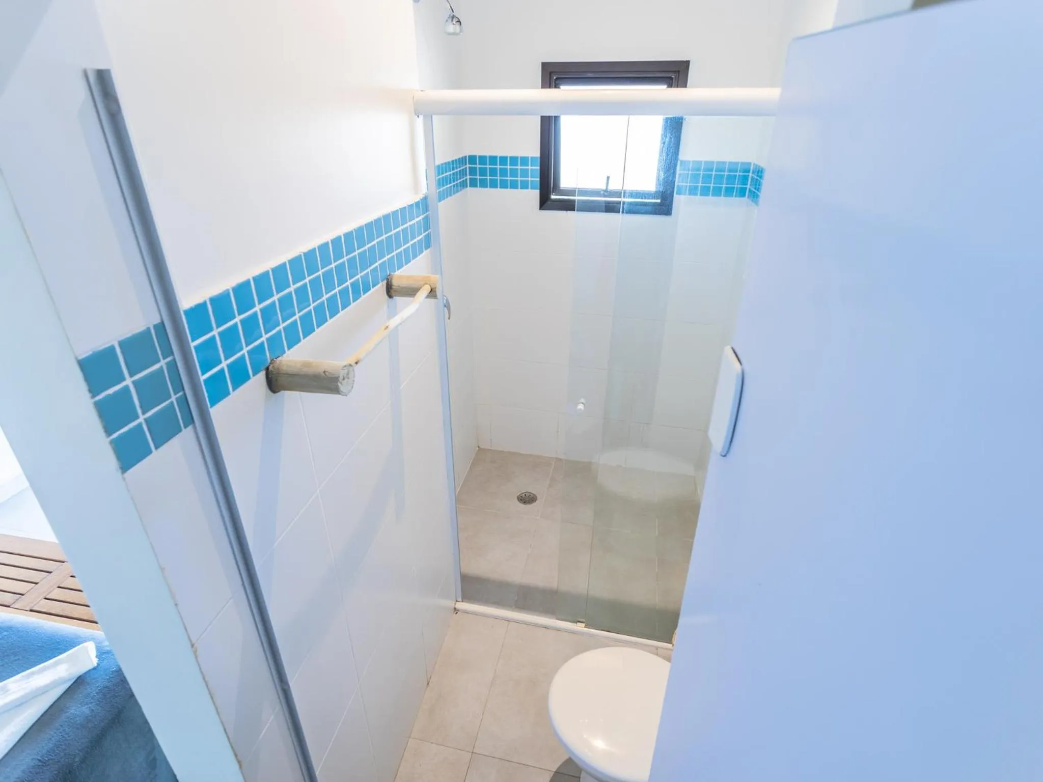 Bathroom in Eco Baepi Residence