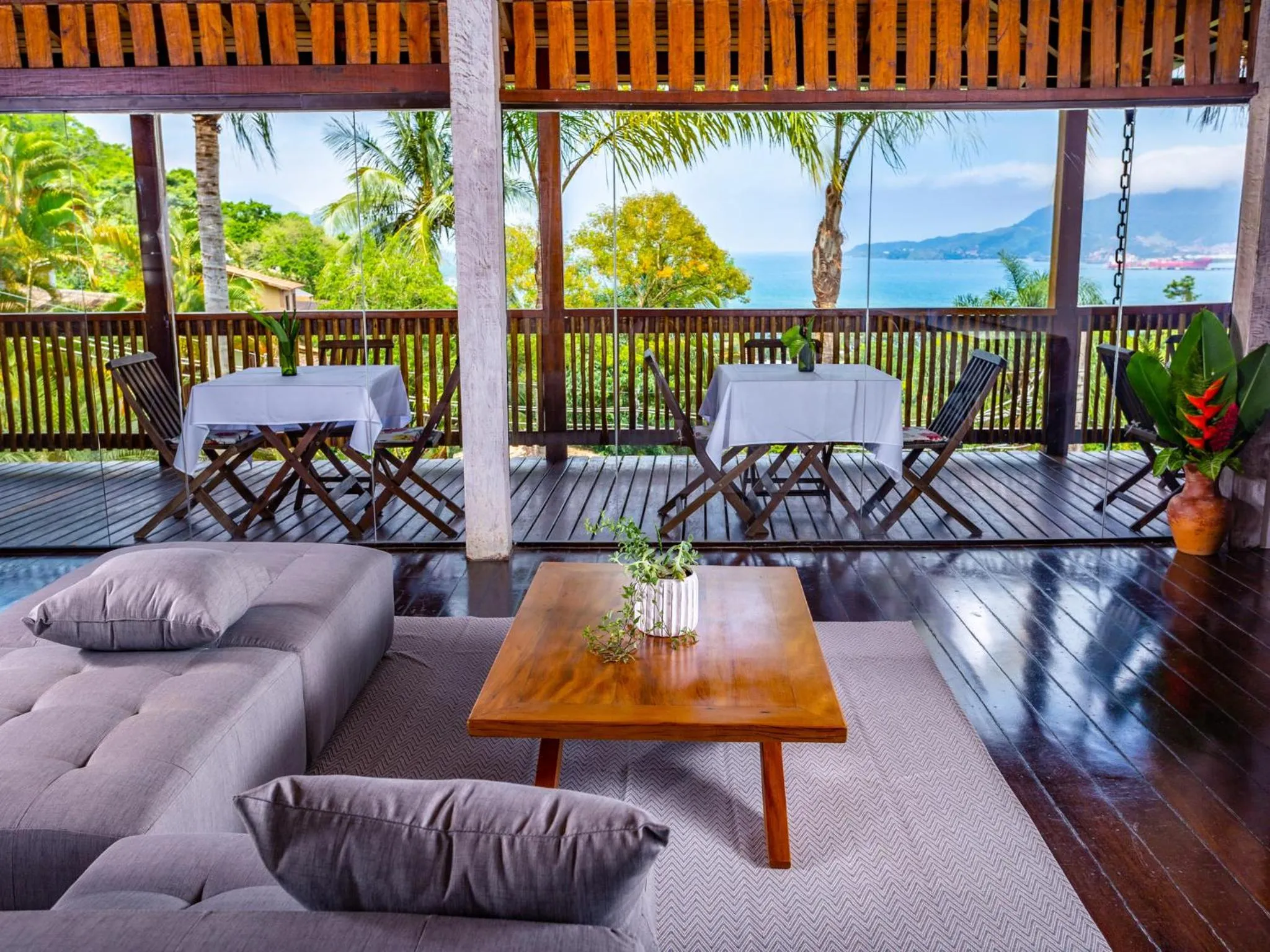 View (from property/room) in Eco Baepi Residence