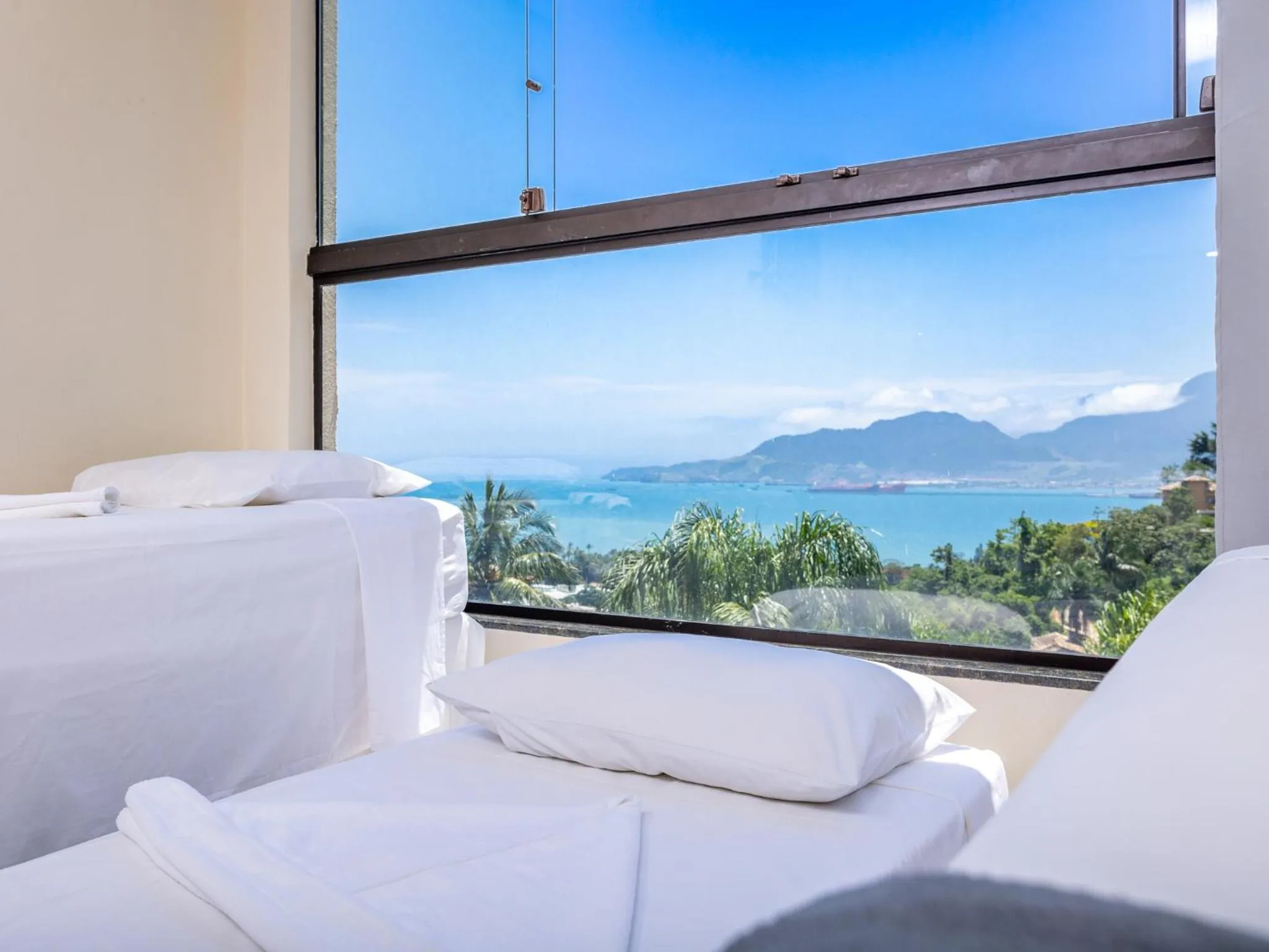 Day, Bed in Eco Baepi Residence