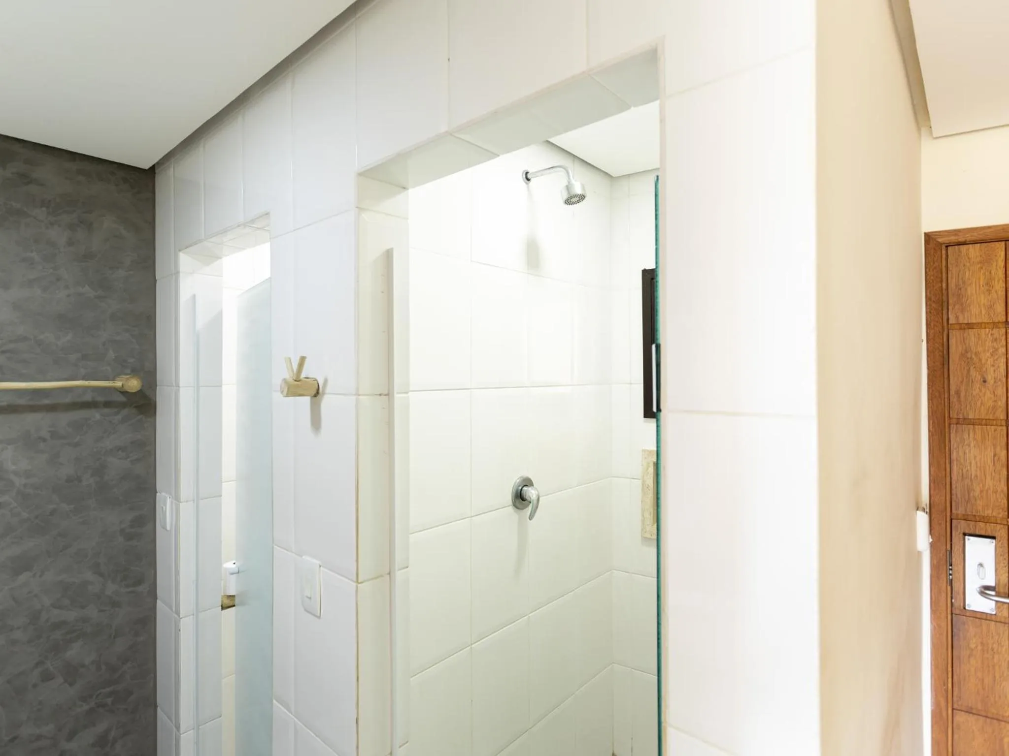 Bathroom in Eco Baepi Residence