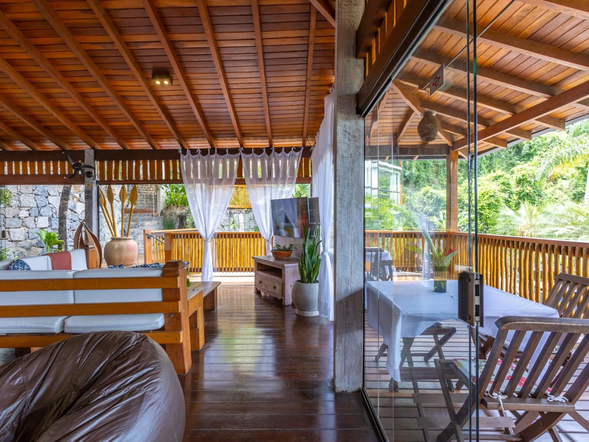 View (from property/room) in Eco Baepi Residence