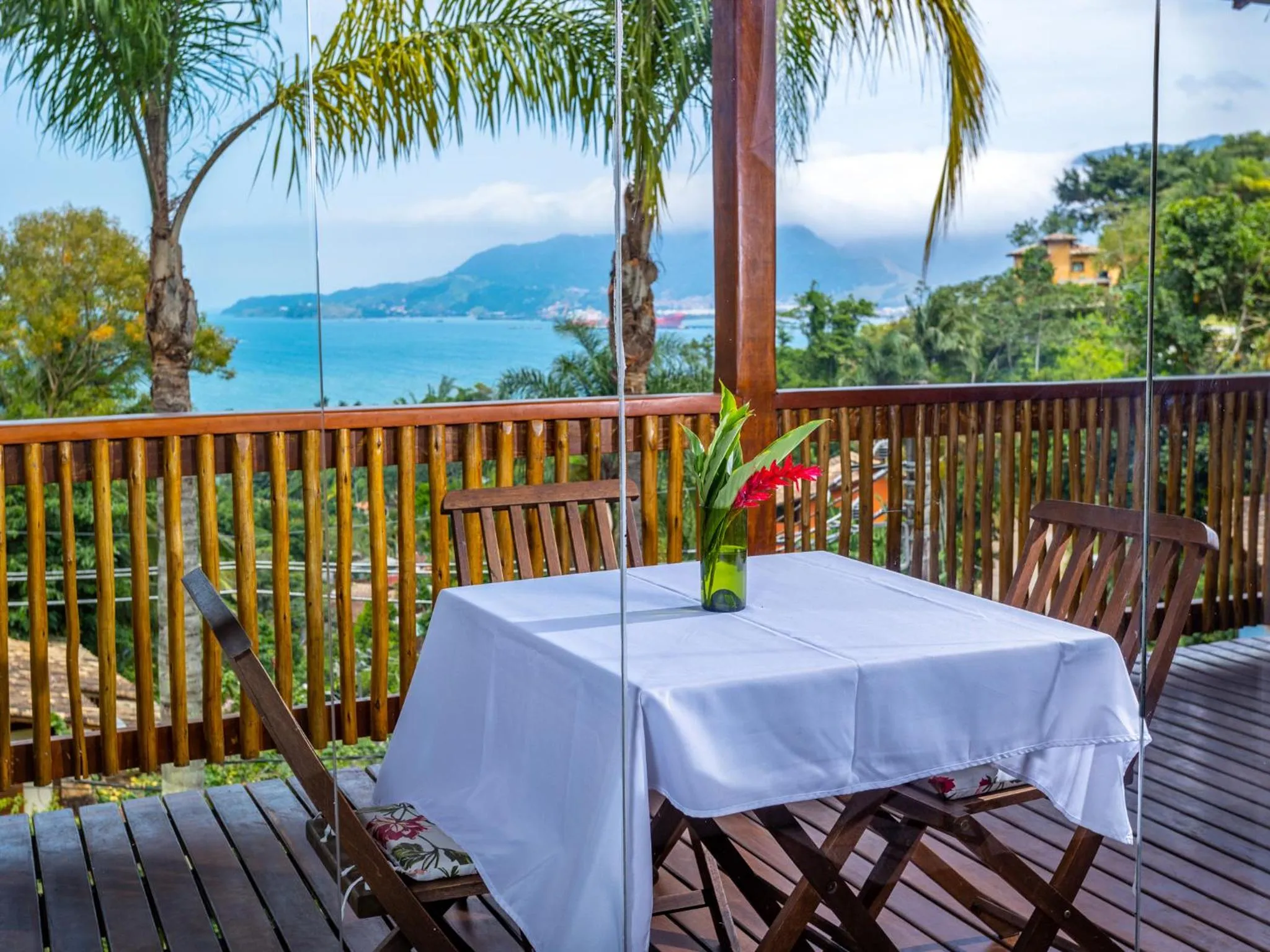 View (from property/room) in Eco Baepi Residence