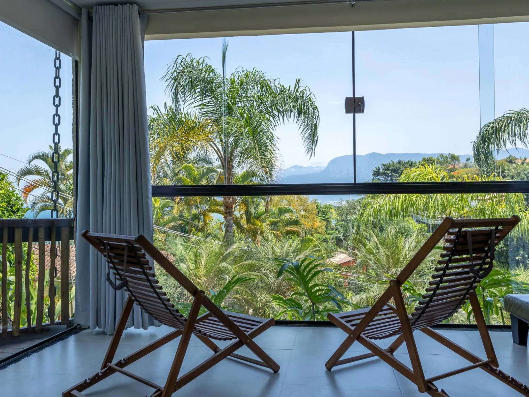 View (from property/room) in Eco Baepi Residence