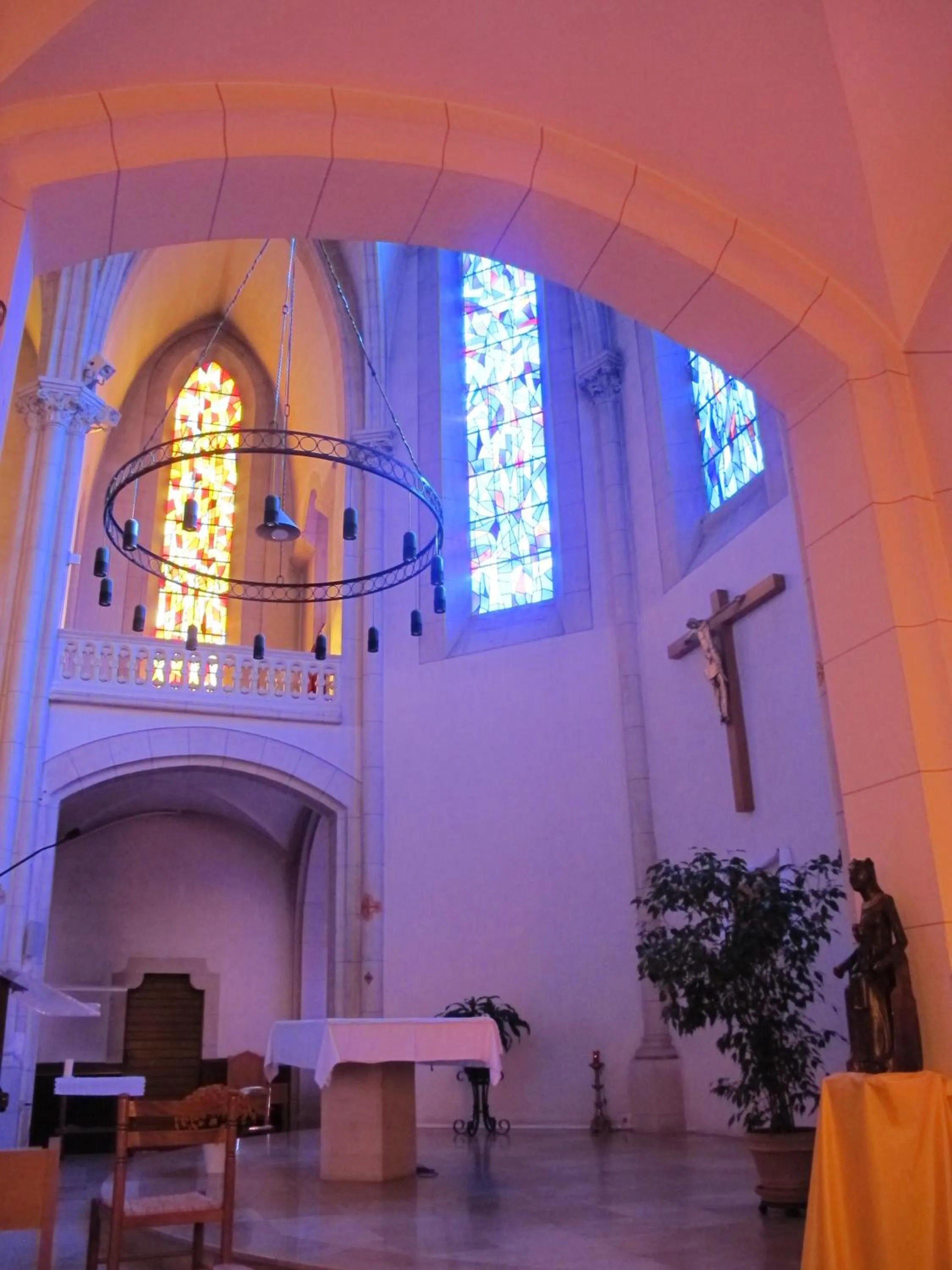 Property building in Le grand couvent de Gramat