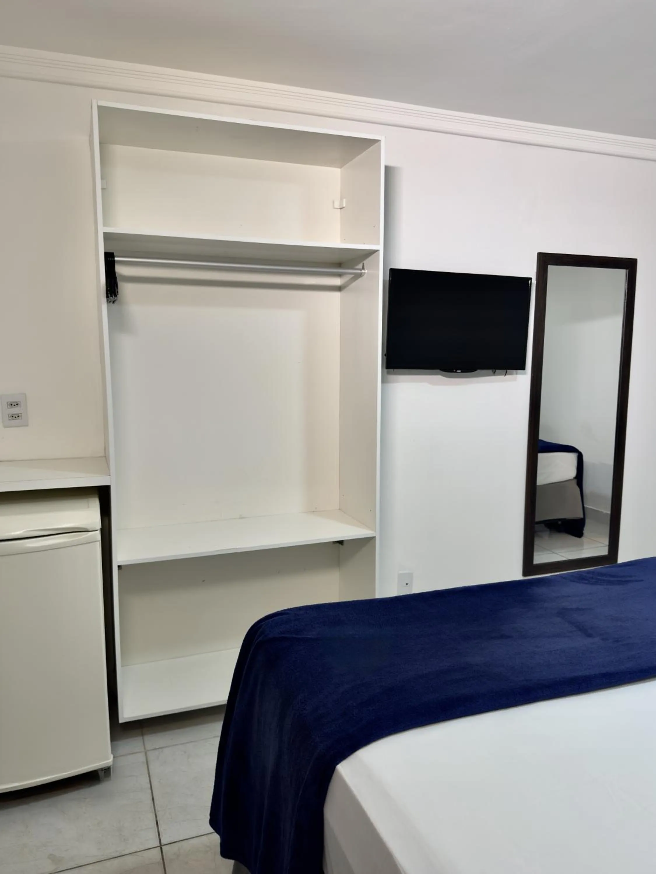 Bedroom, Bed in Las Brisas Beach Hotel