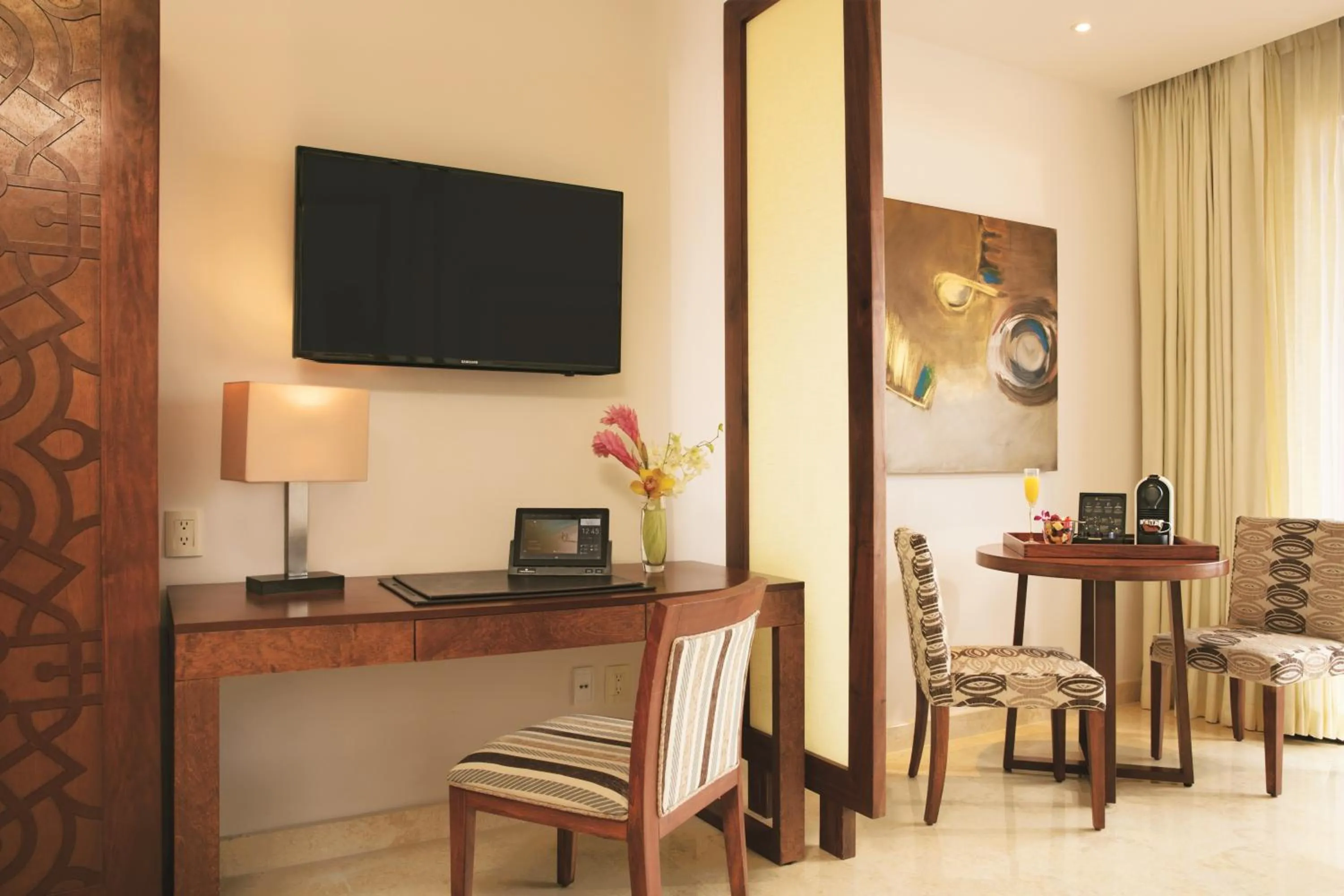  Junior Suite, 2 Queen Beds in Secrets Playa Mujeres Golf & Spa Resort - All Inclusive Adults Only - Grand Reopening Coming Soon!