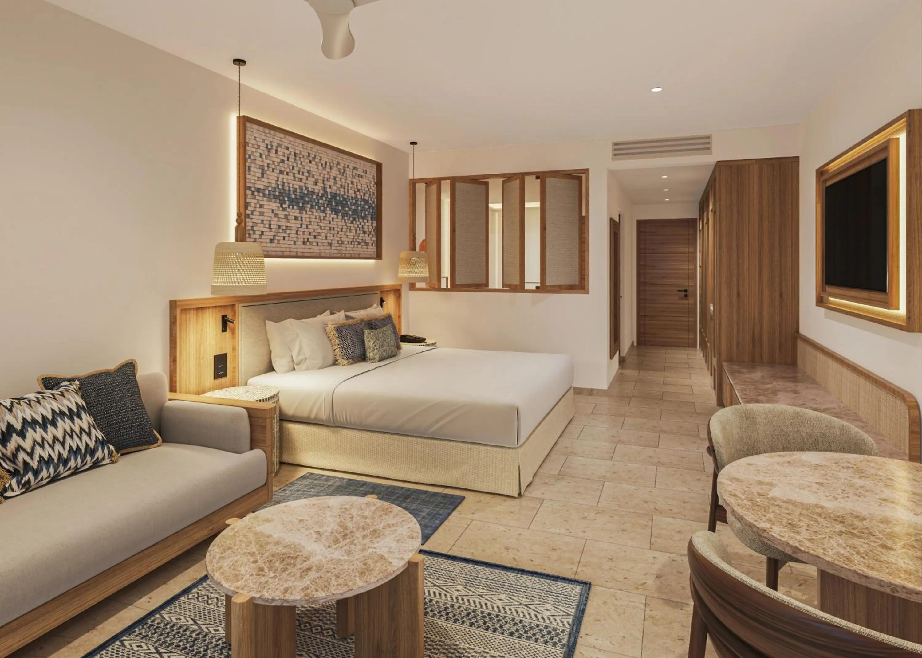 Other in Secrets Playa Mujeres Golf & Spa Resort - All Inclusive Adults Only - Grand Reopening Coming Soon!