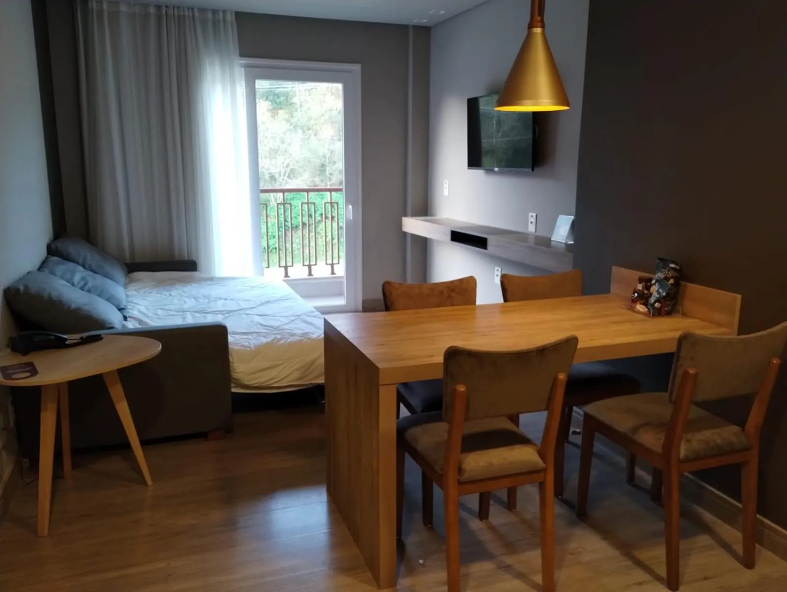 Hotel Laghetto Resort Golden